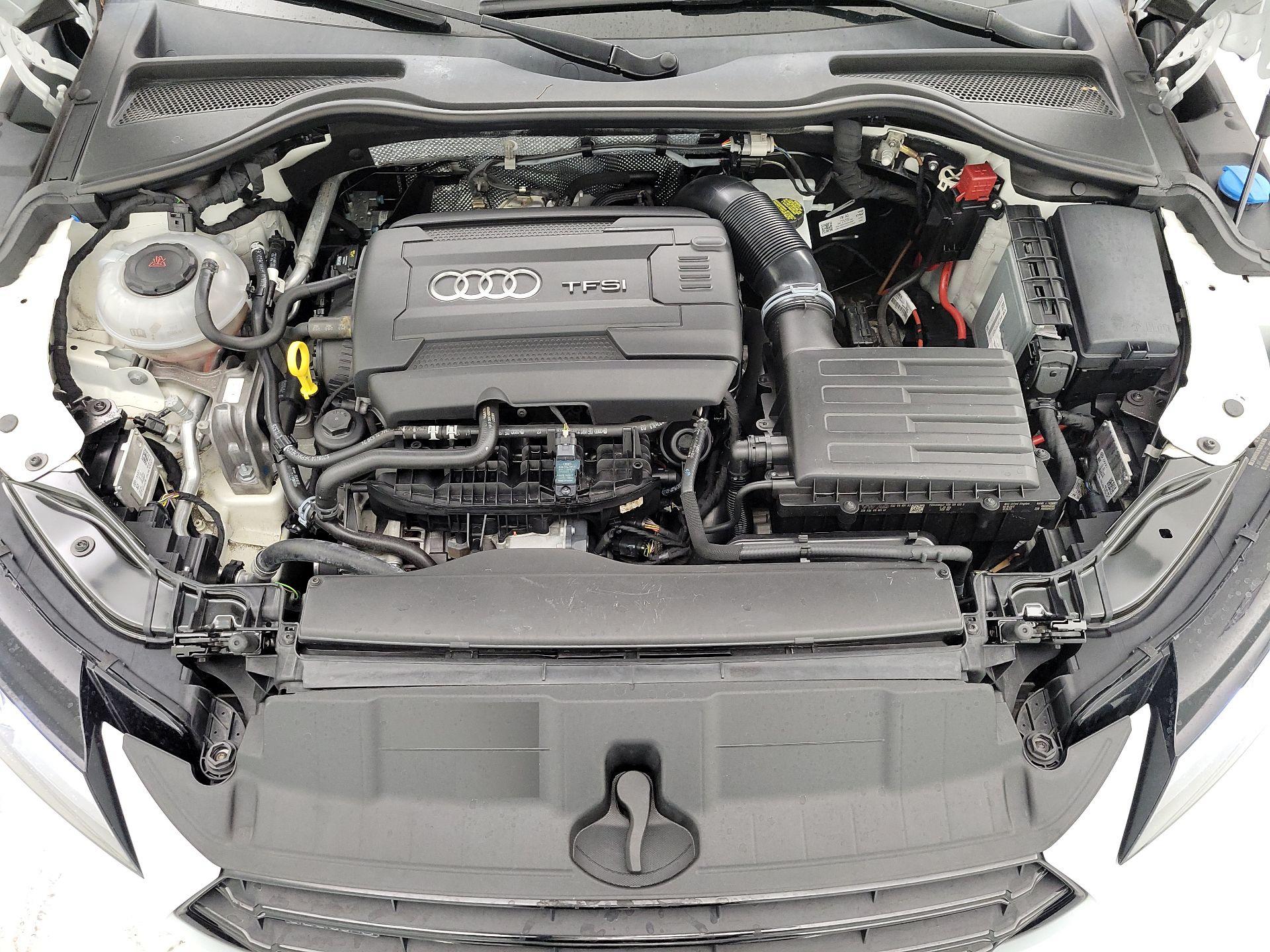 Thumbnail: 2018 Audi TT - 20