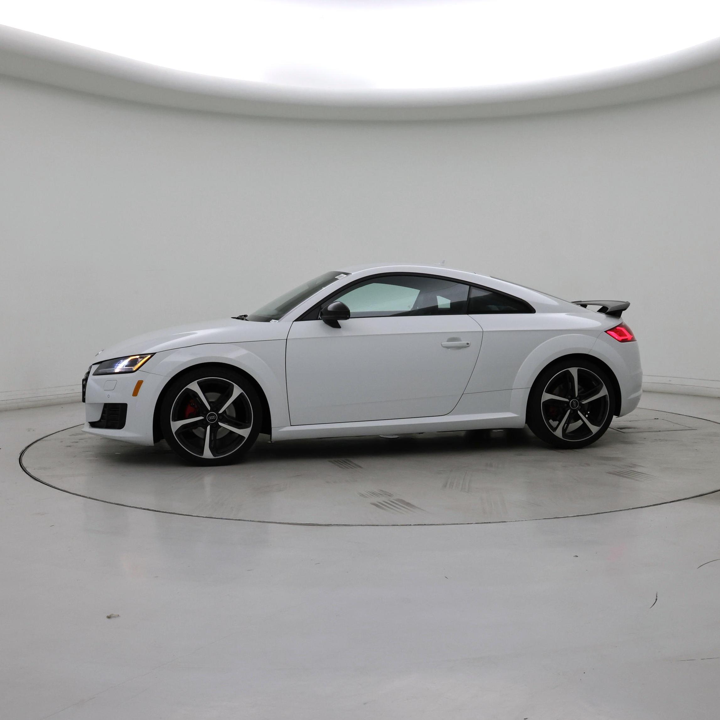 Thumbnail: 2018 Audi TT - 3