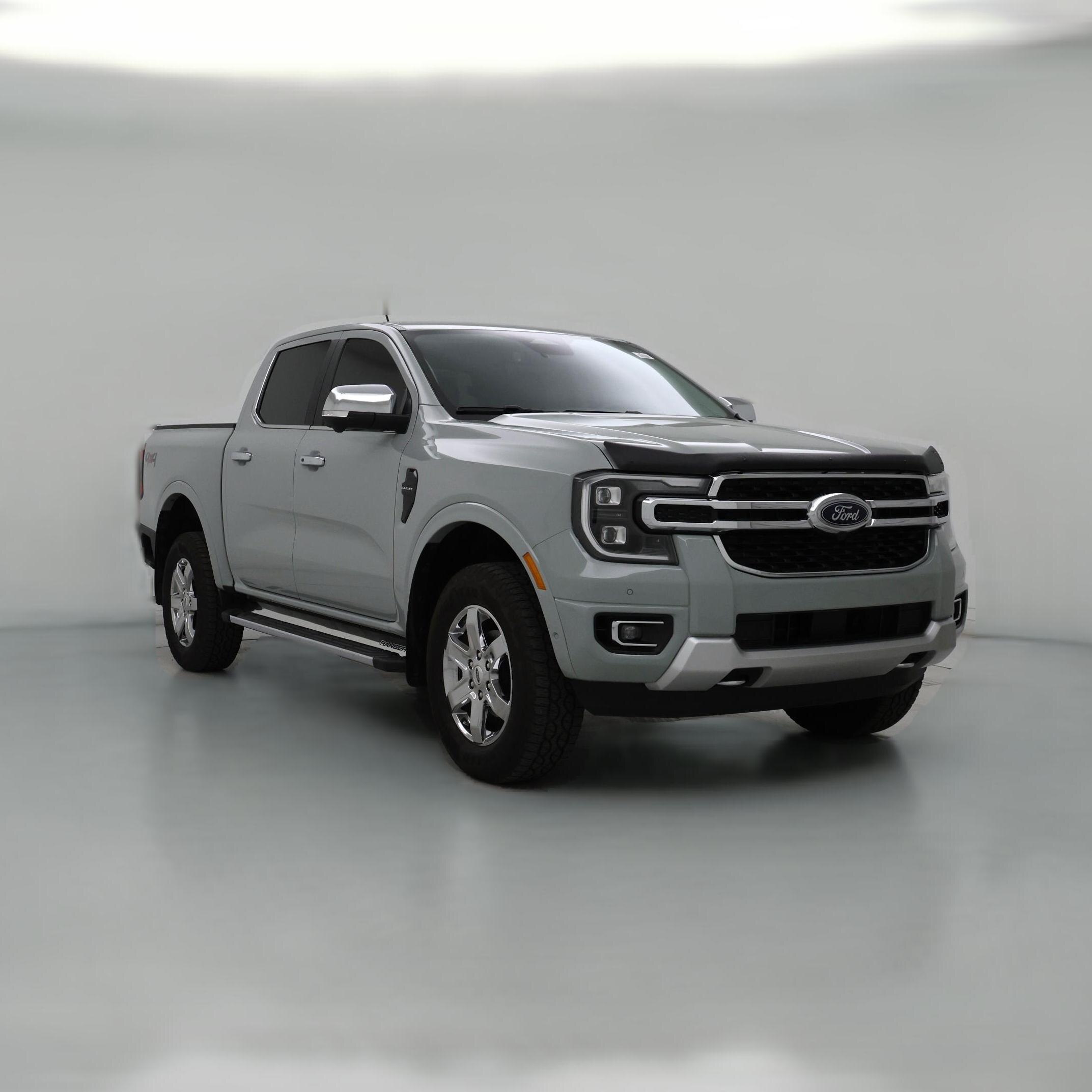 Thumbnail: 2024 Ford Ranger - 1