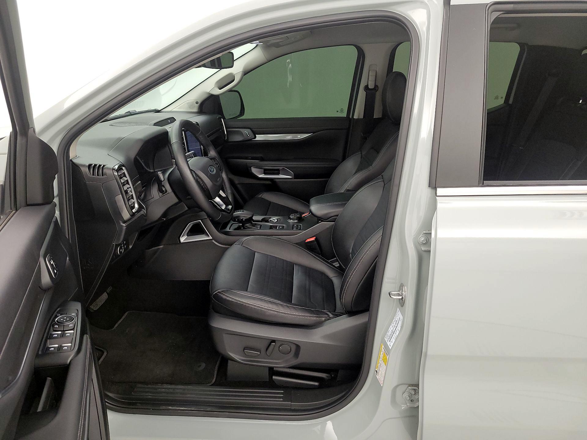 Thumbnail: 2024 Ford Ranger - 11