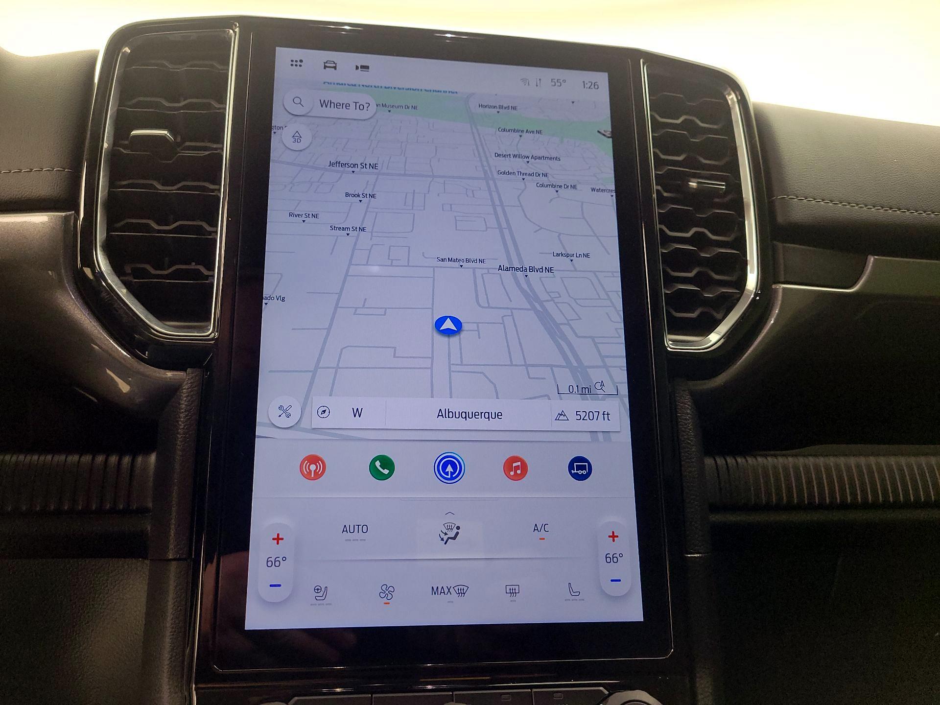 Thumbnail: 2024 Ford Ranger - 14