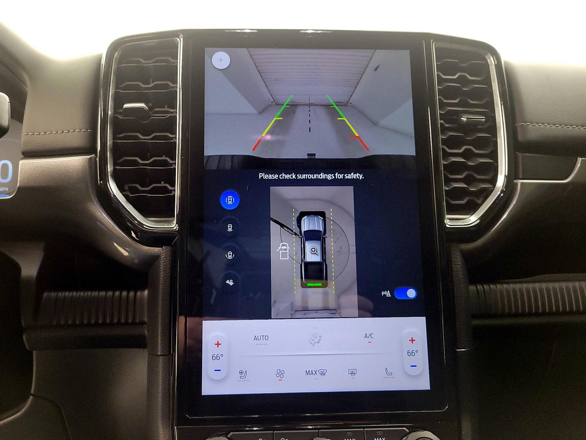 Thumbnail: 2024 Ford Ranger - 15