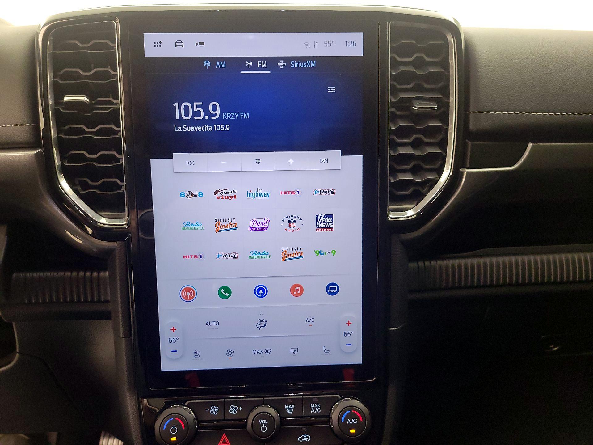 Thumbnail: 2024 Ford Ranger - 16