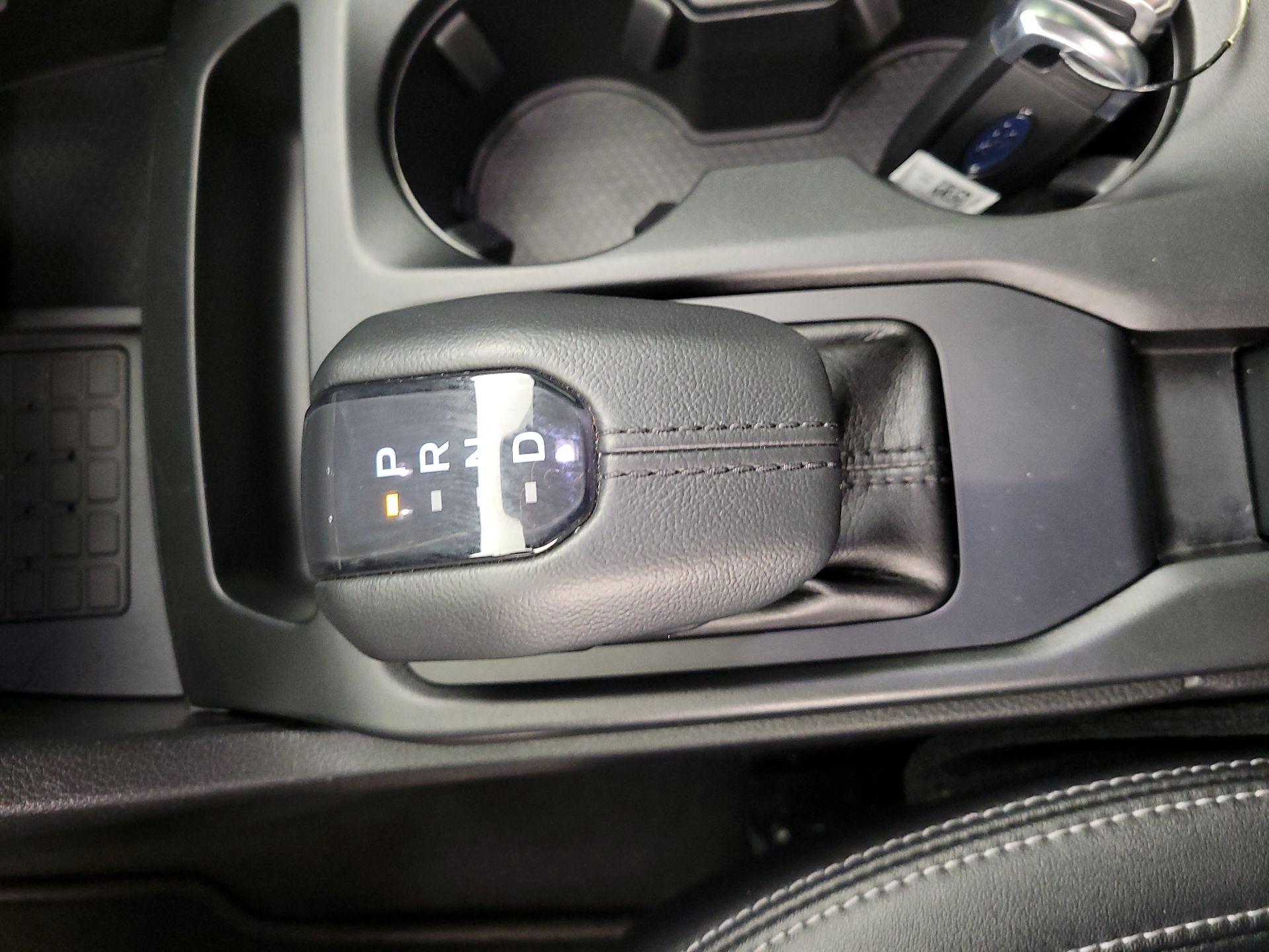 Thumbnail: 2024 Ford Ranger - 18