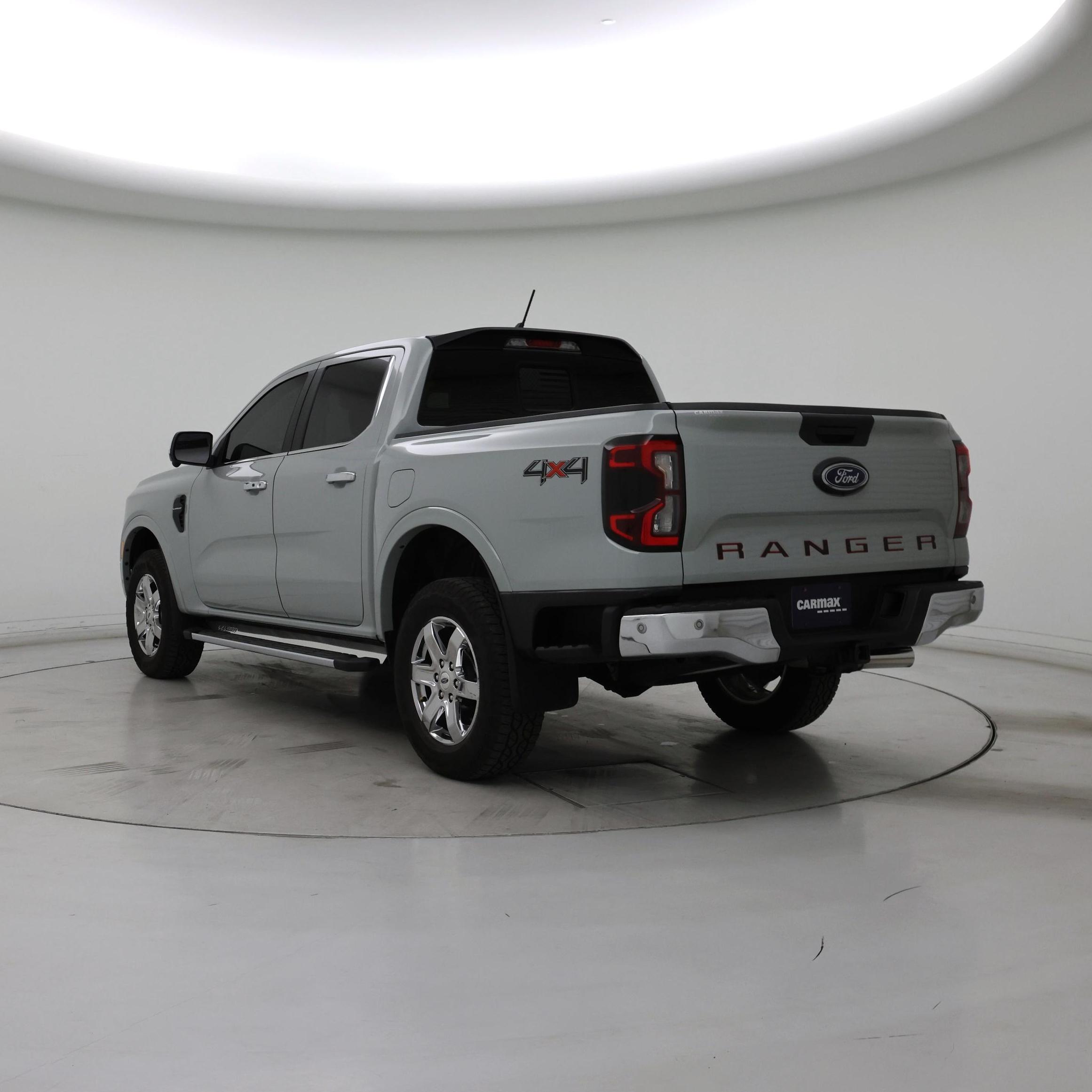 Thumbnail: 2024 Ford Ranger - 2