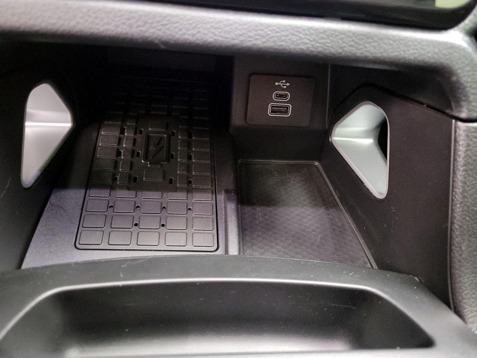 Thumbnail: 2024 Ford Ranger - 19