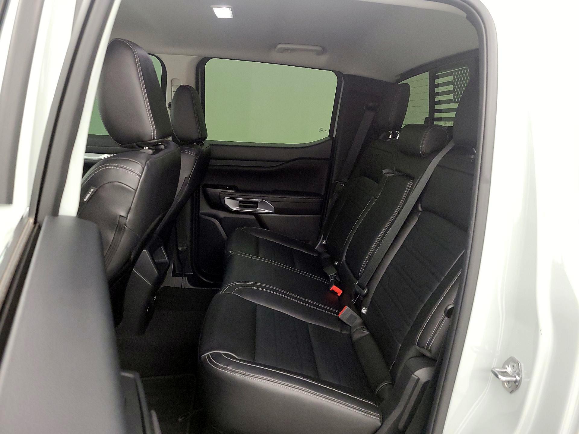 Thumbnail: 2024 Ford Ranger - 20