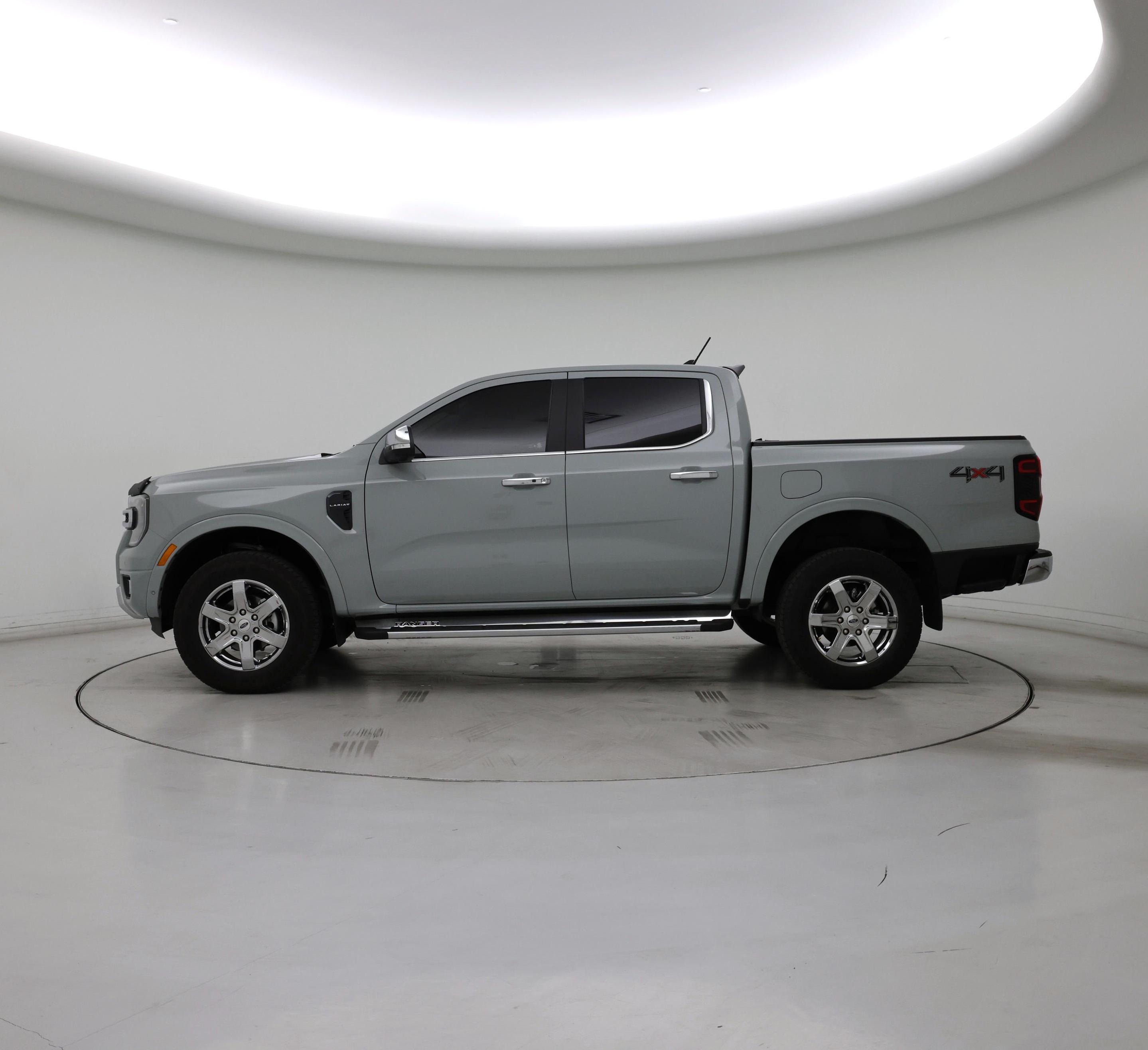 Thumbnail: 2024 Ford Ranger - 3