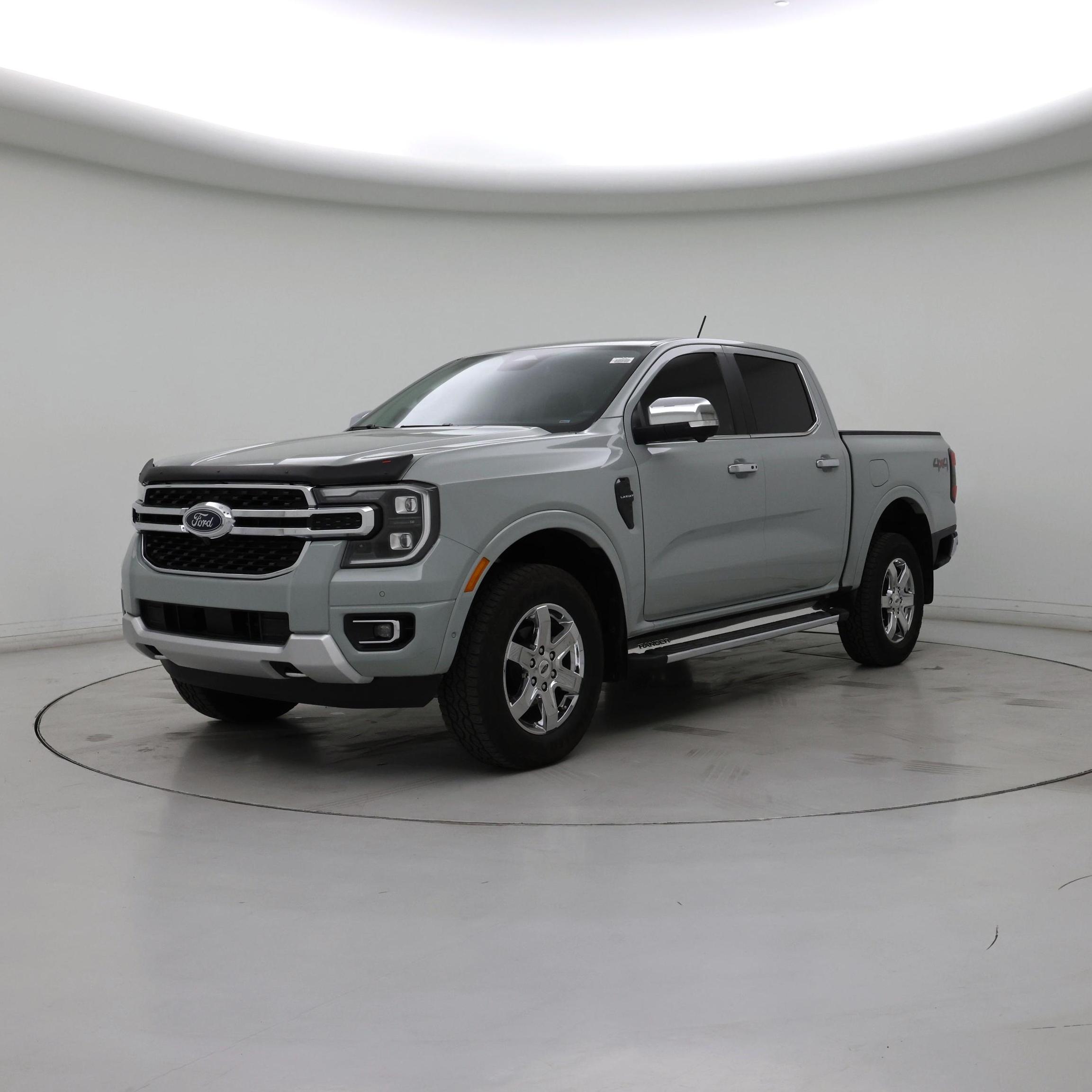 Thumbnail: 2024 Ford Ranger - 4