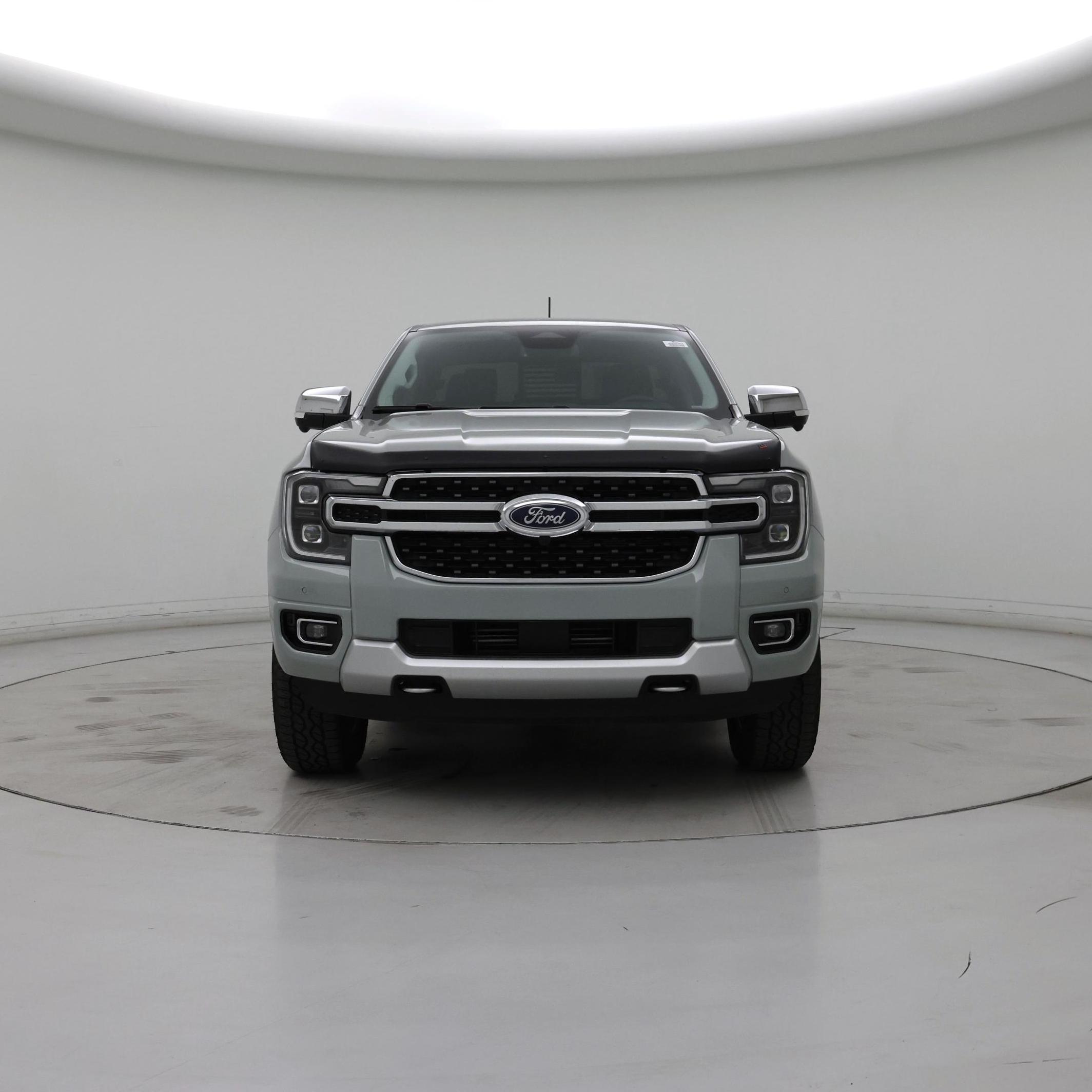 Thumbnail: 2024 Ford Ranger - 5