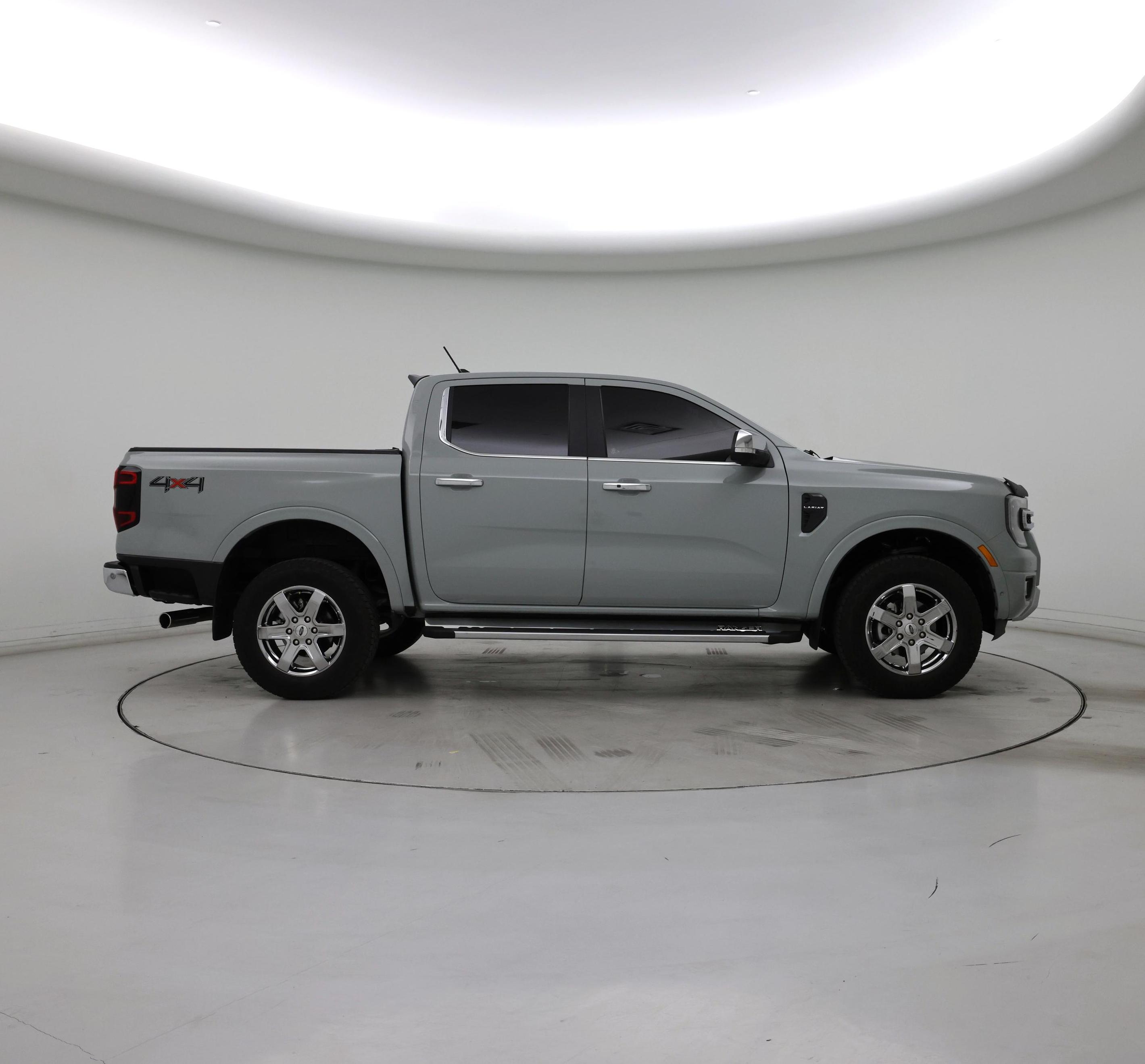 Thumbnail: 2024 Ford Ranger - 7