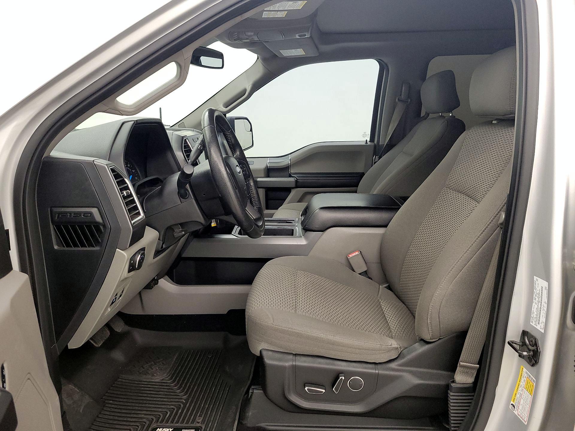 Thumbnail: 2016 Ford F-150 - 11
