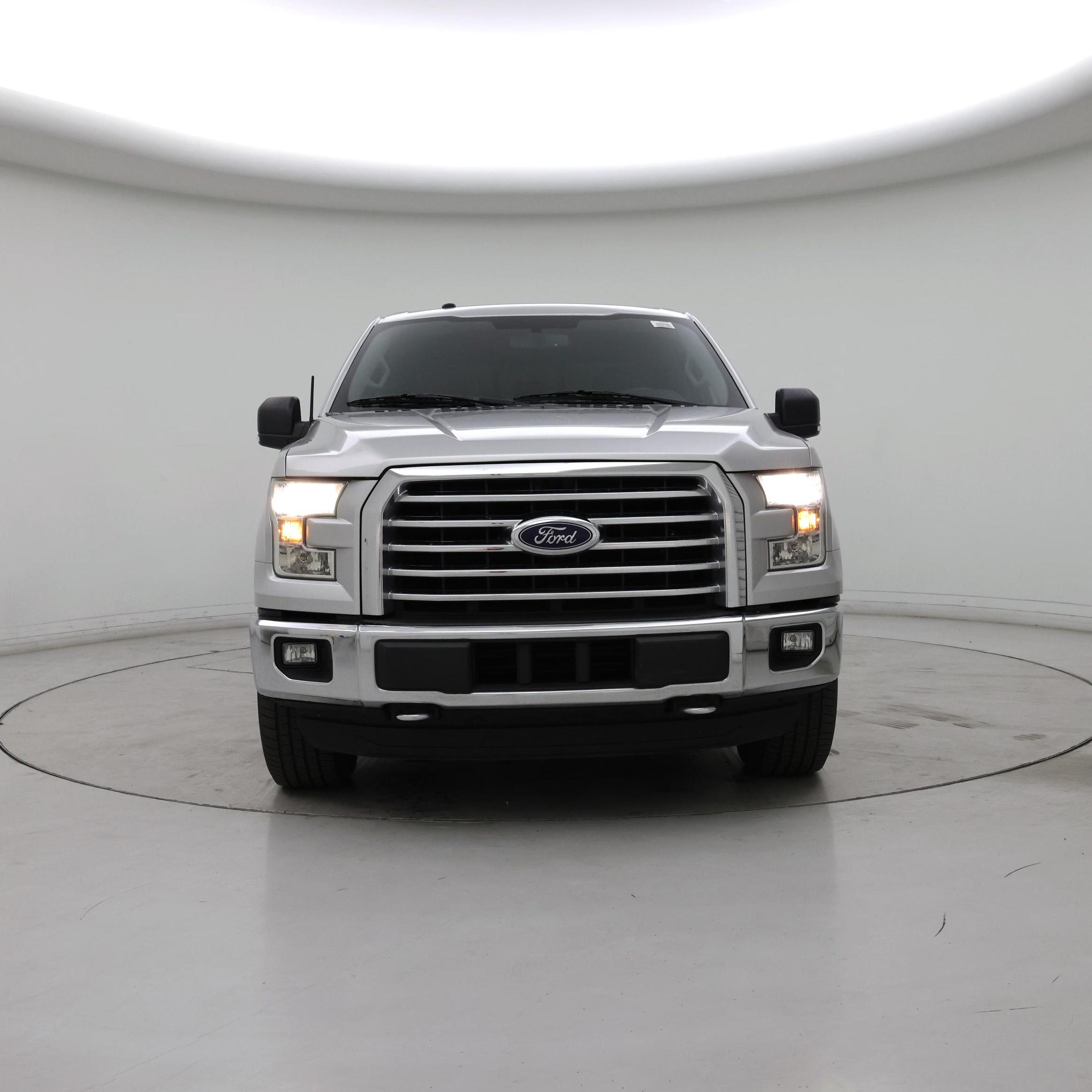 Thumbnail: 2016 Ford F-150 - 5