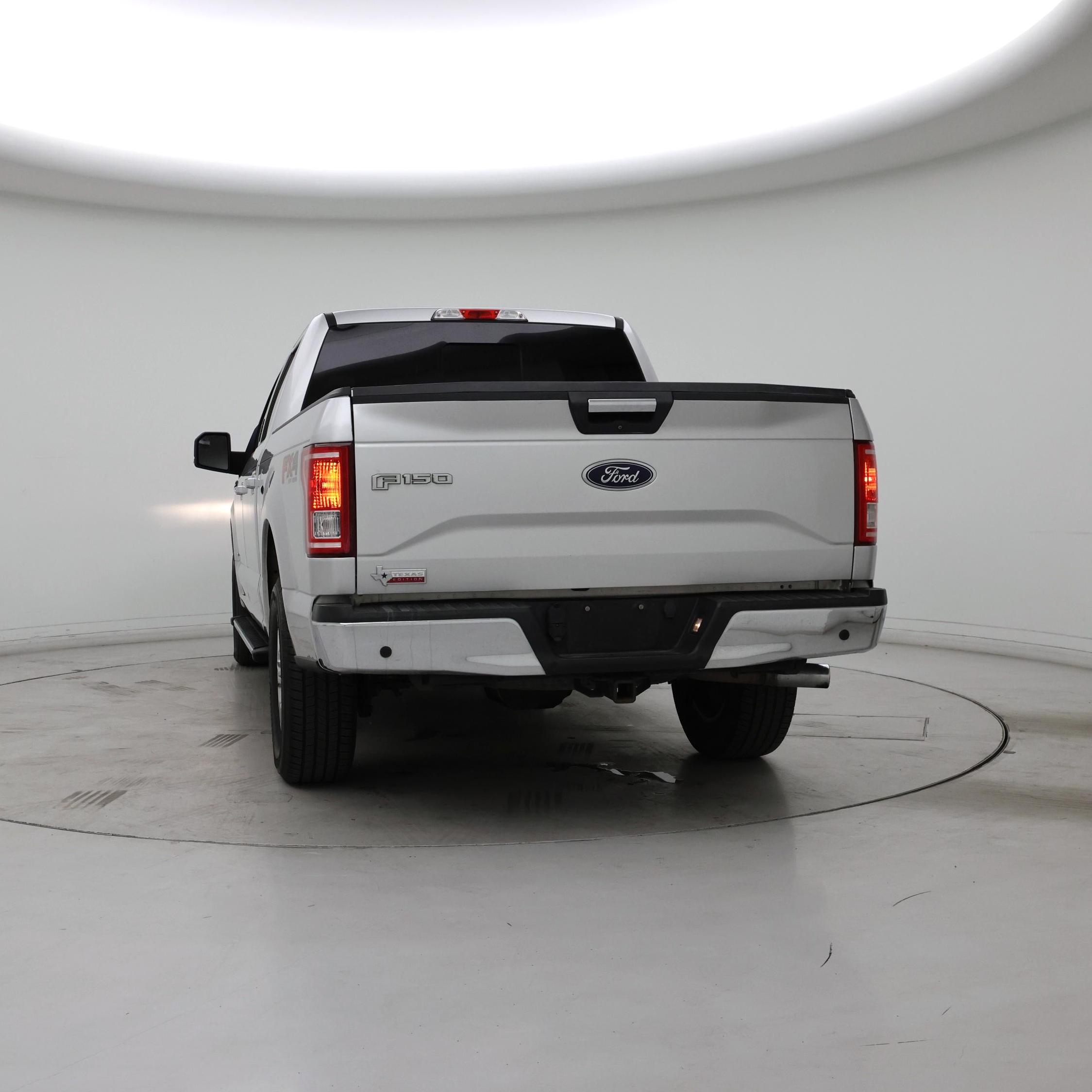 Thumbnail: 2016 Ford F-150 - 6