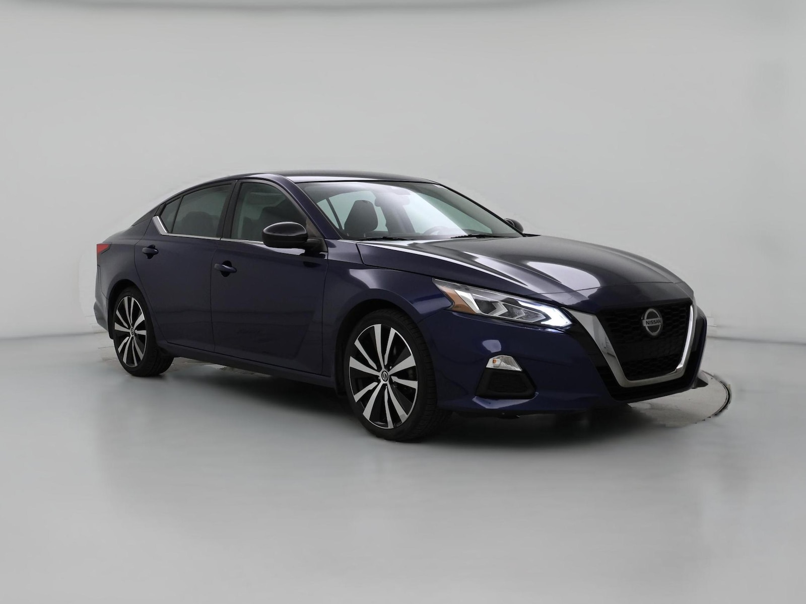 2020 Nissan Altima SR
