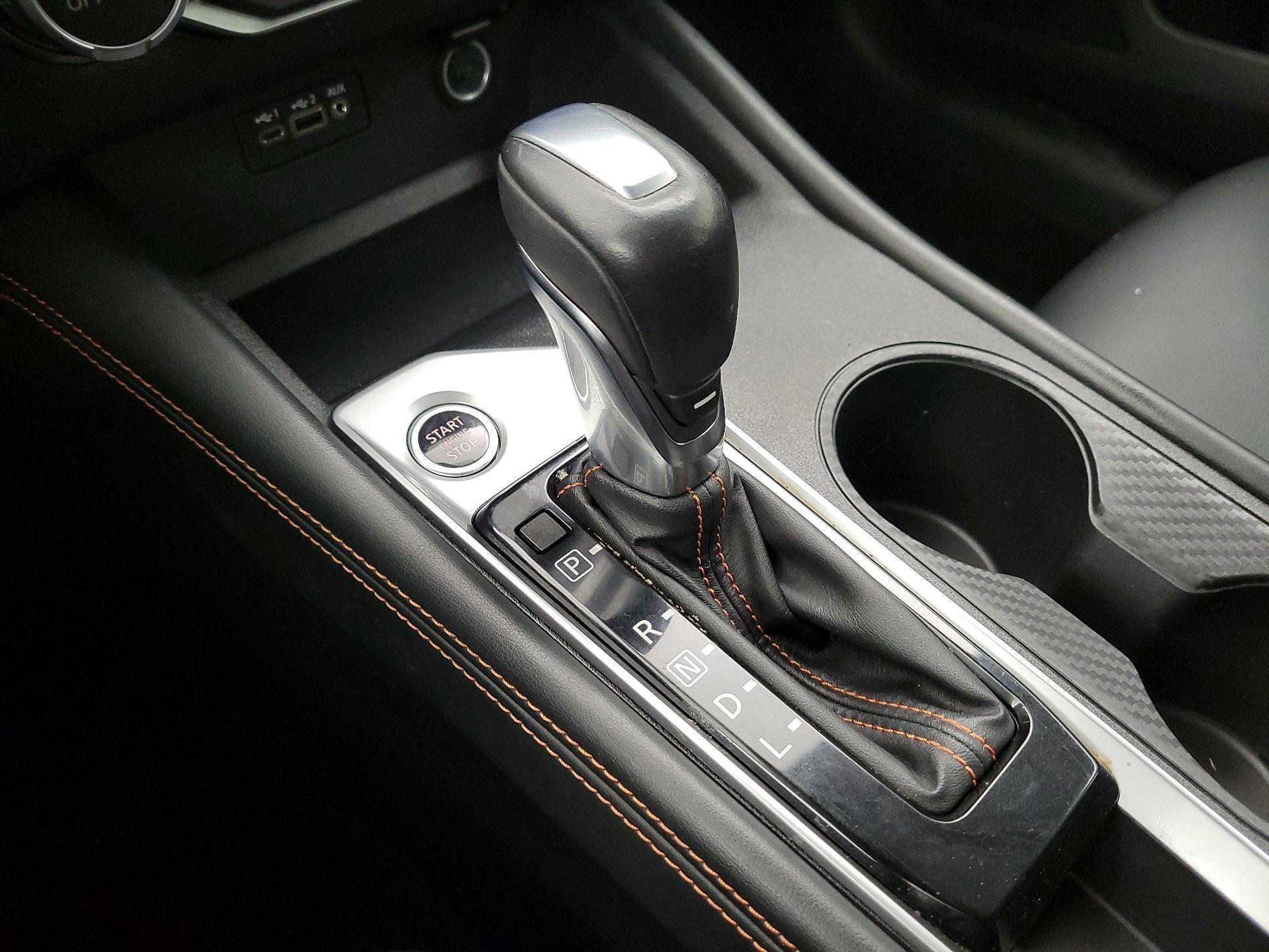 Thumbnail: 2020 Nissan Altima - 15