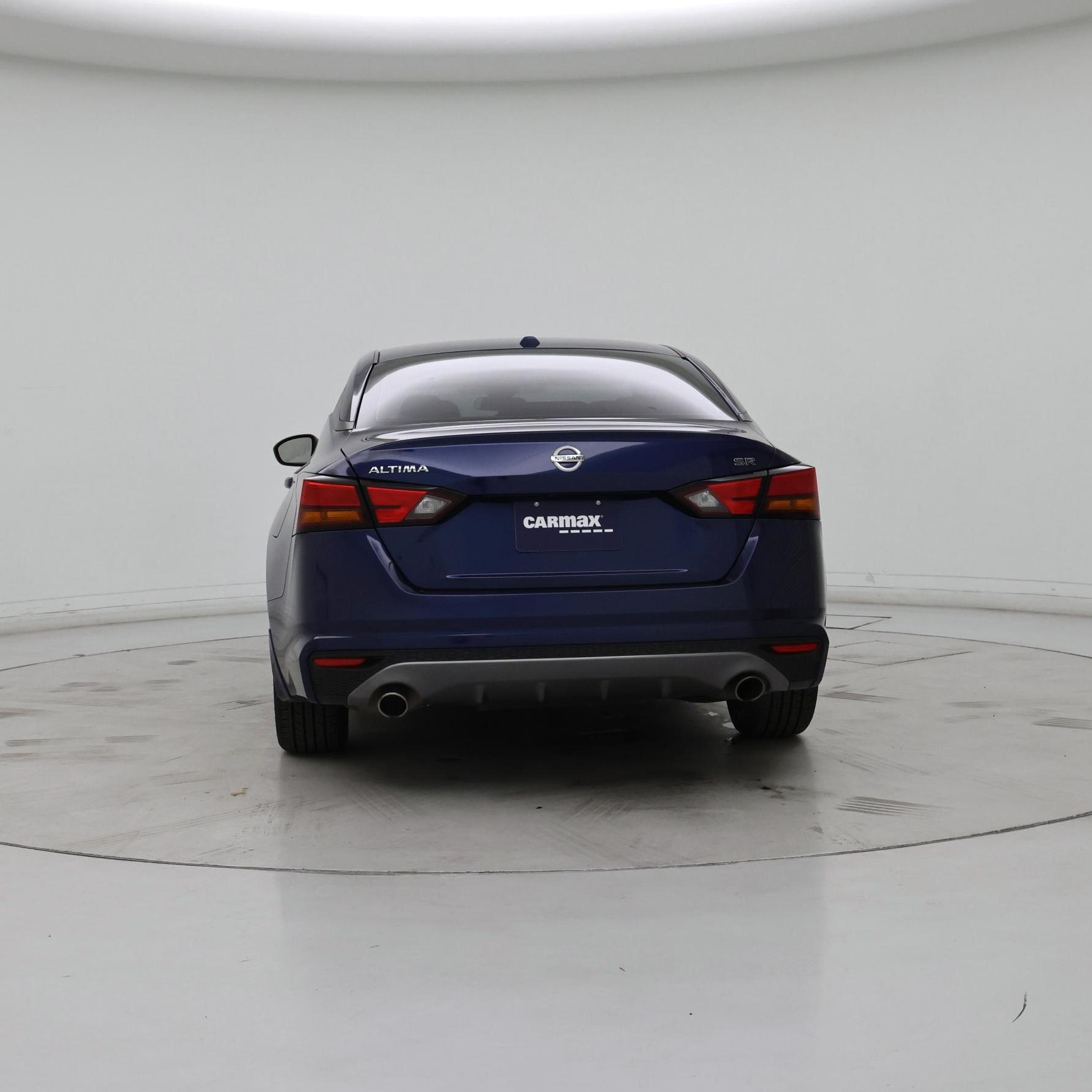 Thumbnail: 2020 Nissan Altima - 6