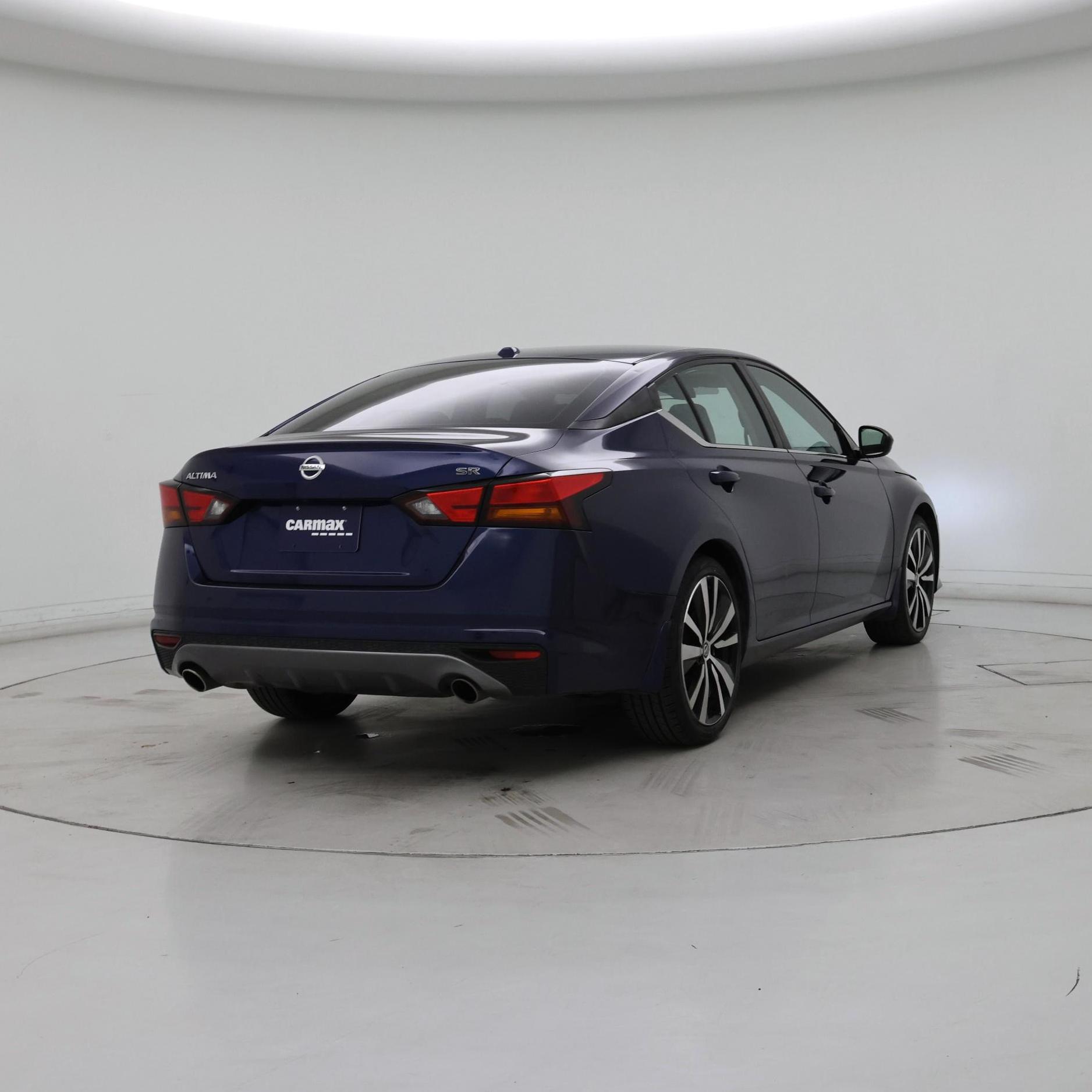 Thumbnail: 2020 Nissan Altima - 8