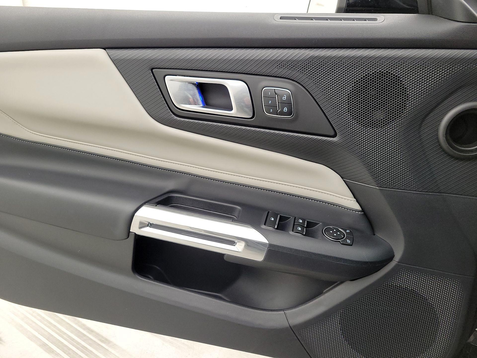 Thumbnail: 2024 Ford Mustang - 12