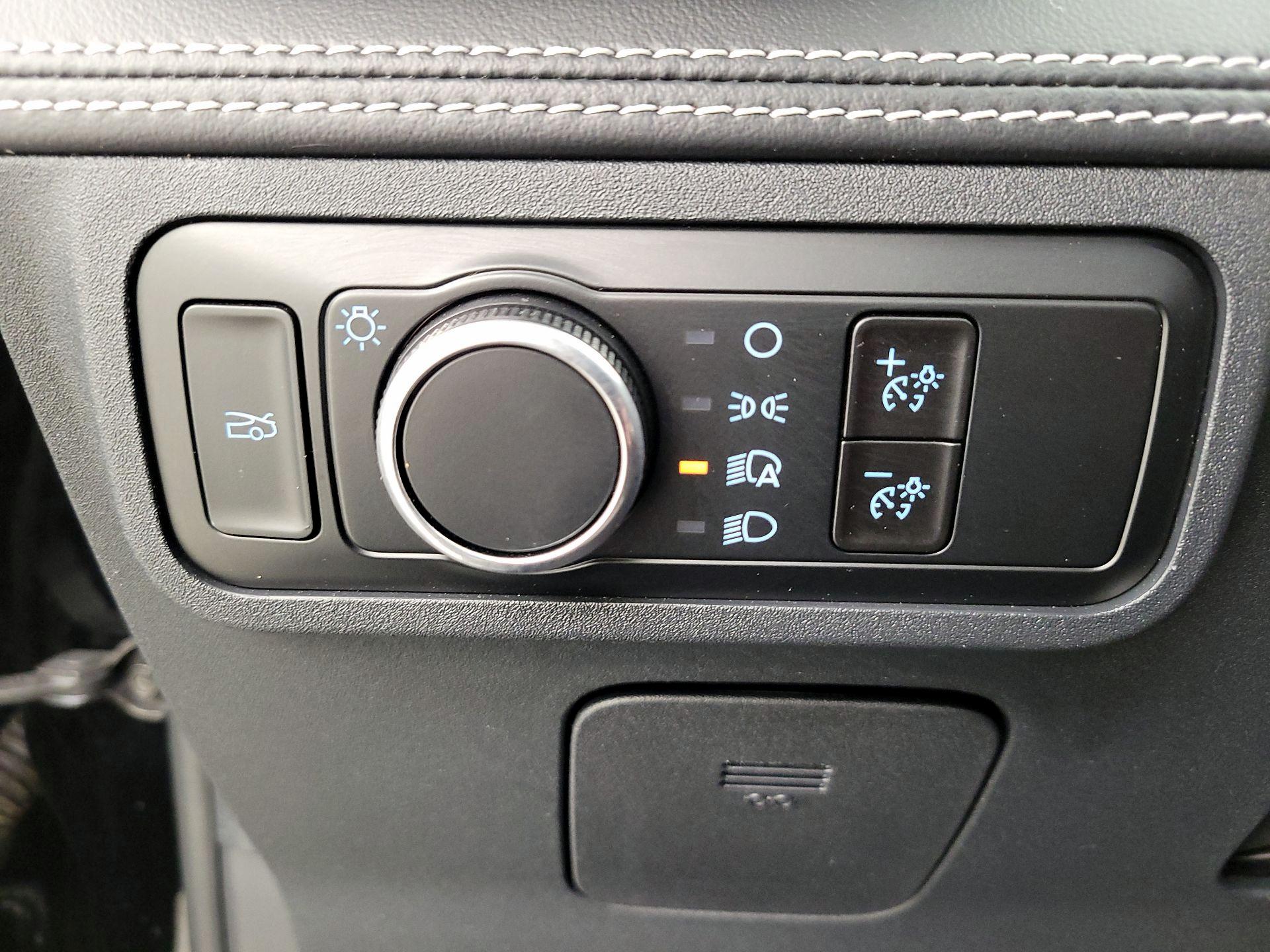 Thumbnail: 2024 Ford Mustang - 13