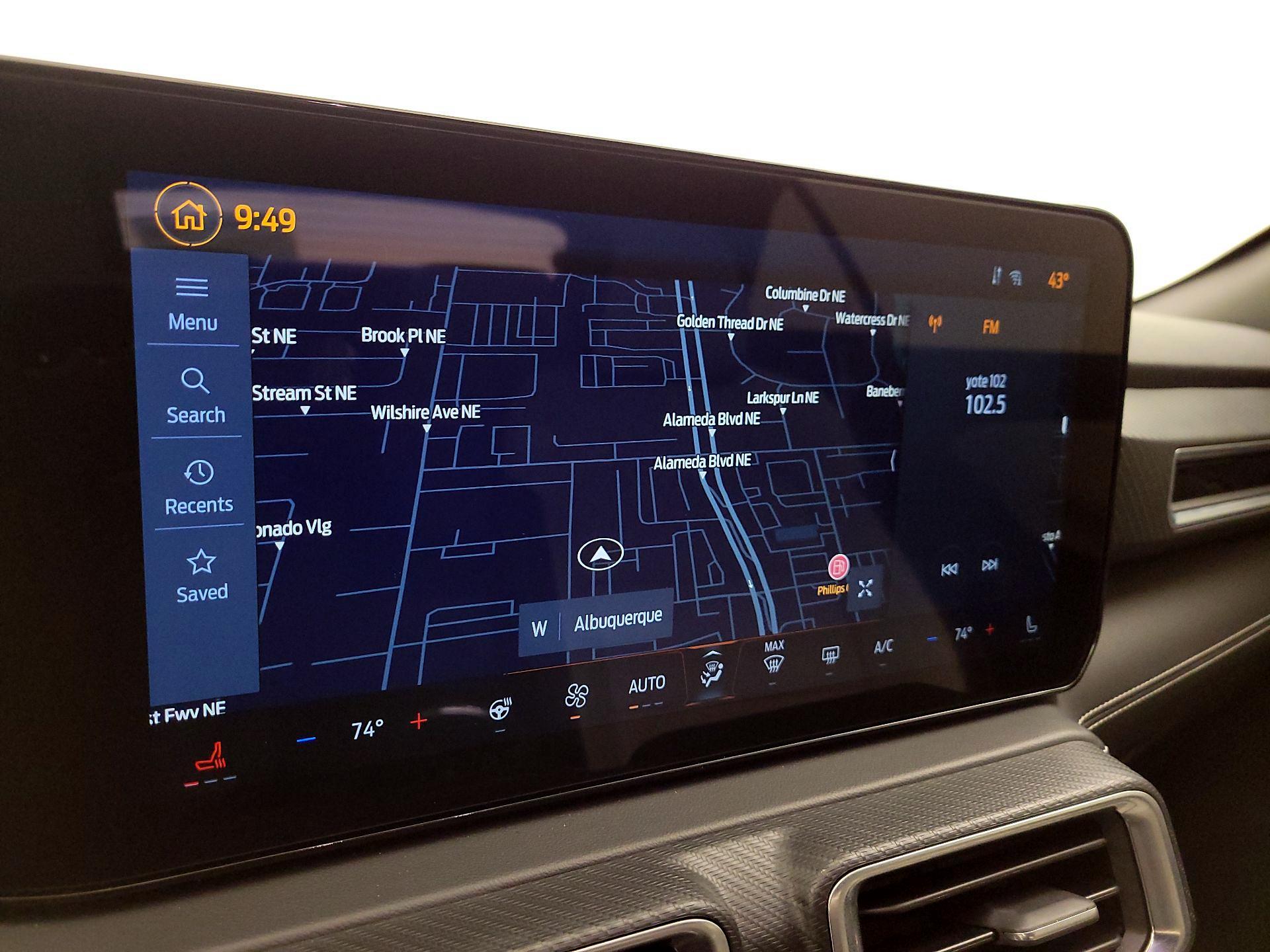 Thumbnail: 2024 Ford Mustang - 14