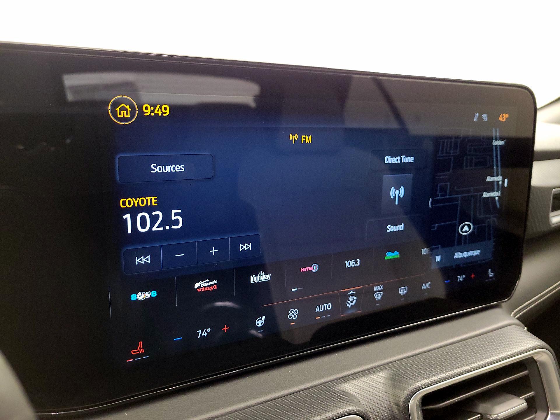 Thumbnail: 2024 Ford Mustang - 16