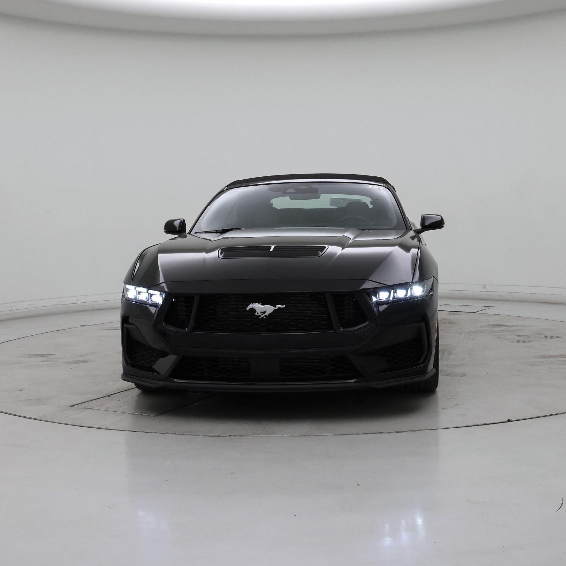 Thumbnail: 2024 Ford Mustang - 5