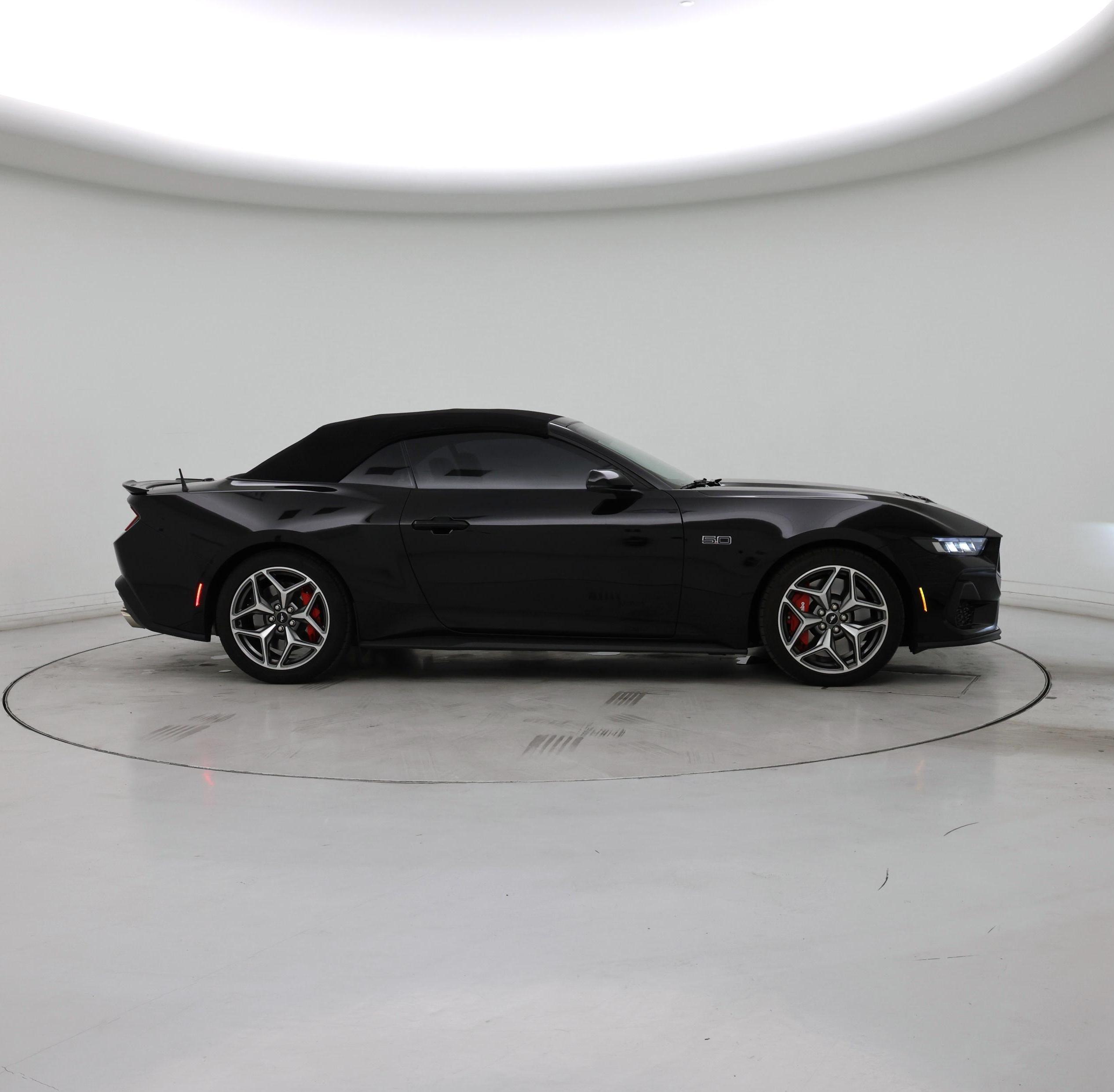 Thumbnail: 2024 Ford Mustang - 7