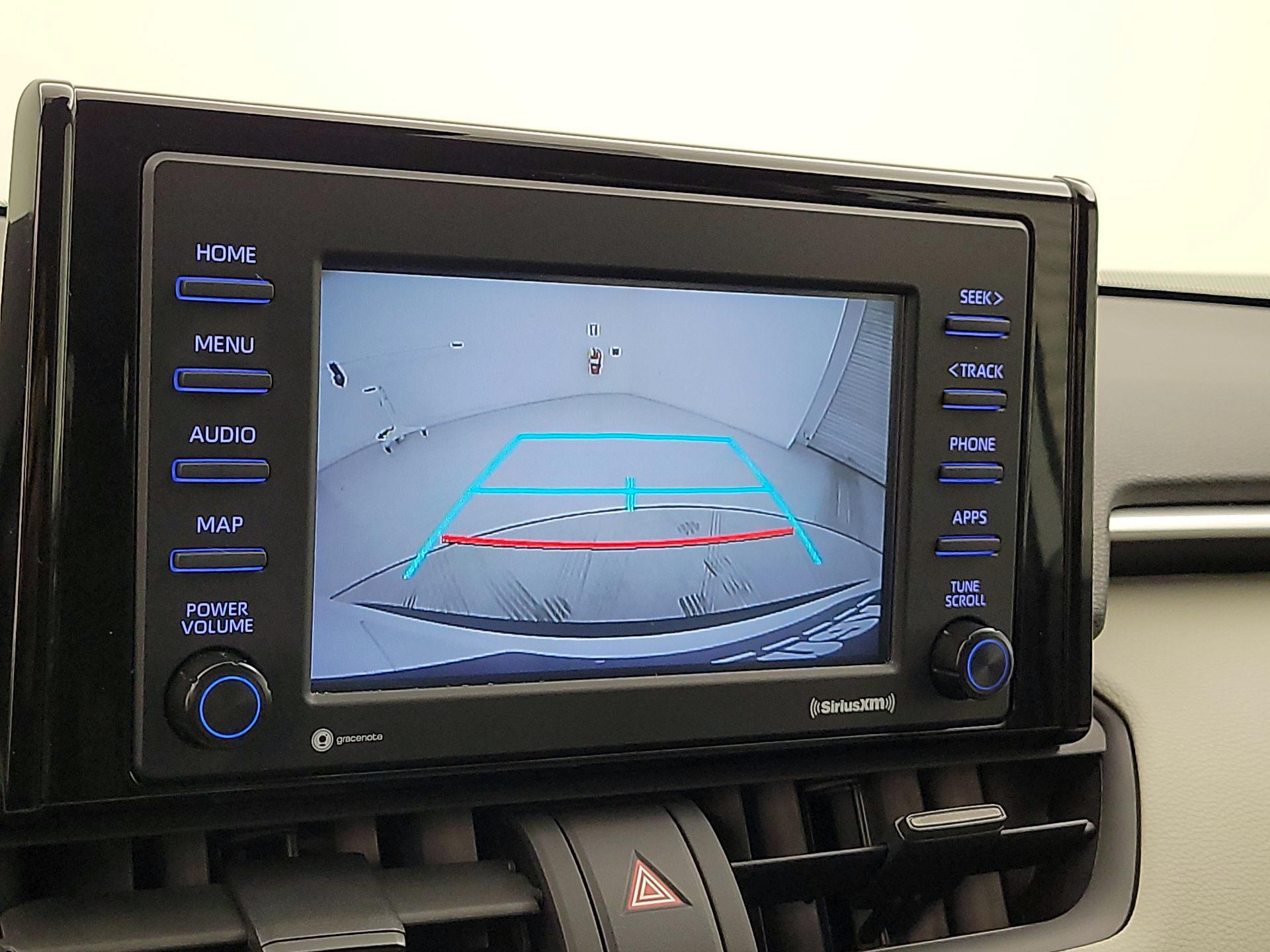 Thumbnail: 2022 Toyota RAV4 - 14