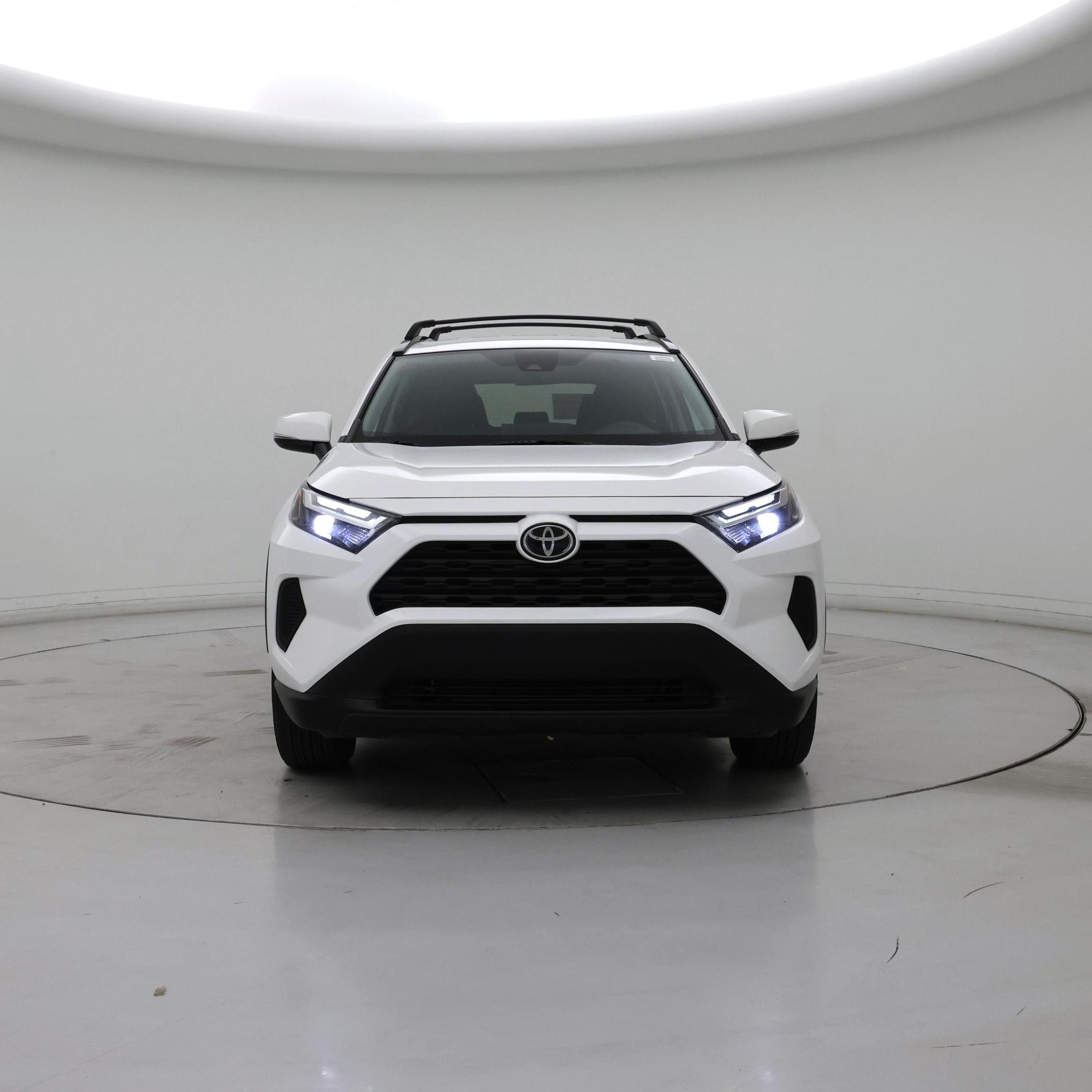 Thumbnail: 2022 Toyota RAV4 - 5