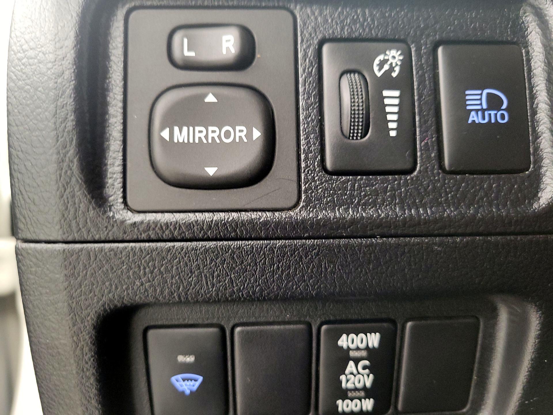 Thumbnail: 2021 Toyota 4Runner - 13