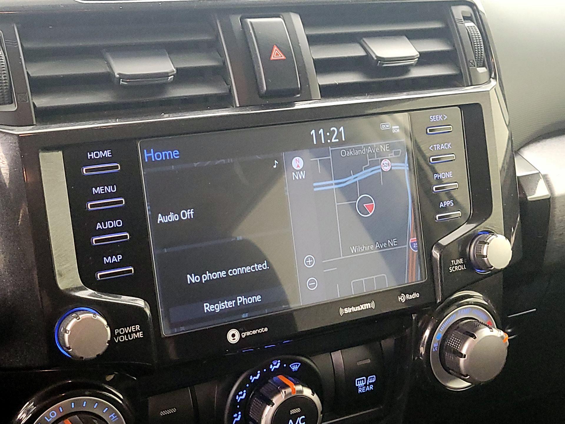 Thumbnail: 2021 Toyota 4Runner - 15