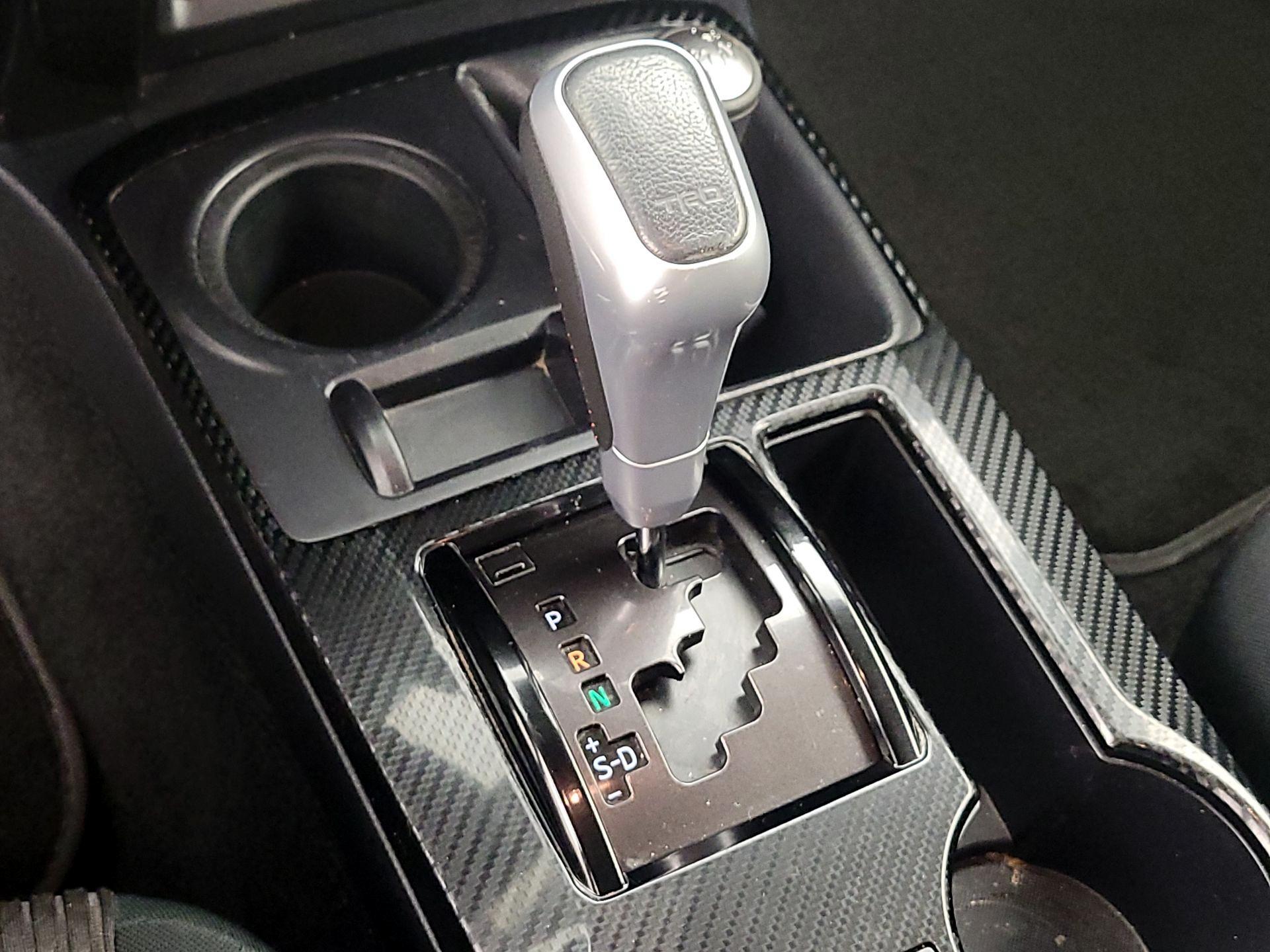 Thumbnail: 2021 Toyota 4Runner - 17