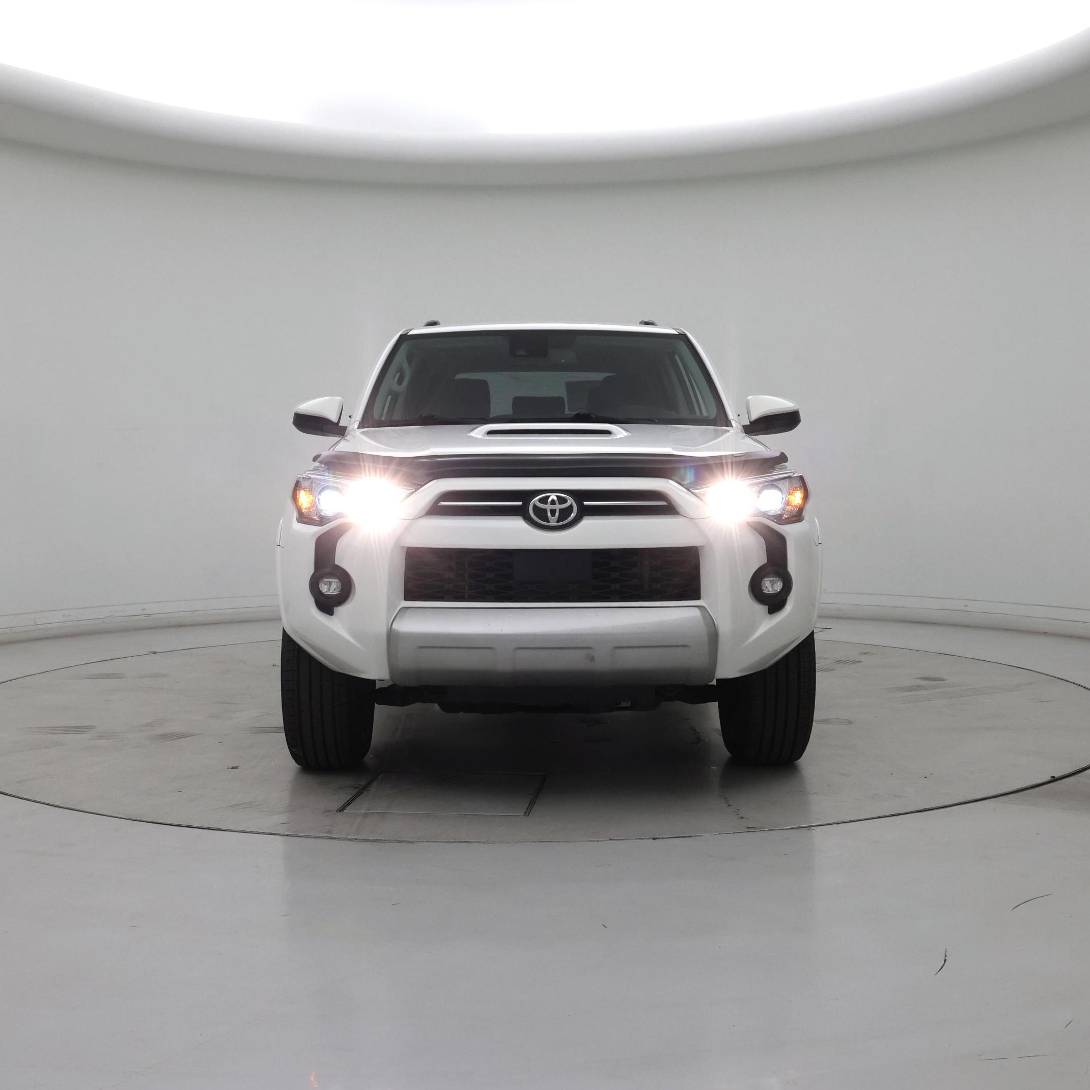 Thumbnail: 2021 Toyota 4Runner - 5