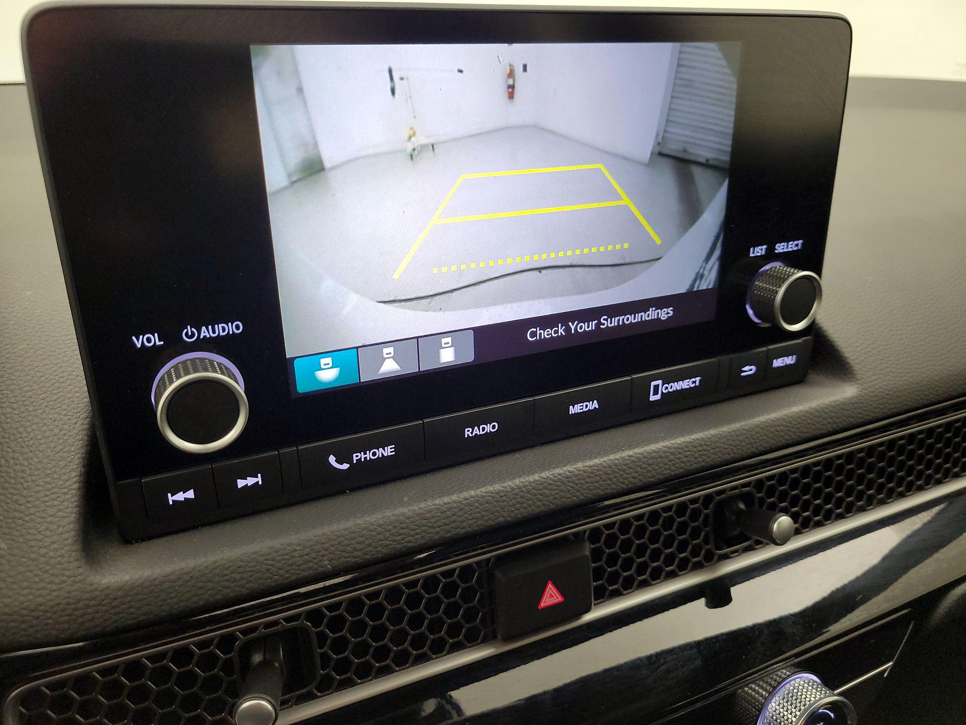 Thumbnail: 2024 Honda Civic - 14