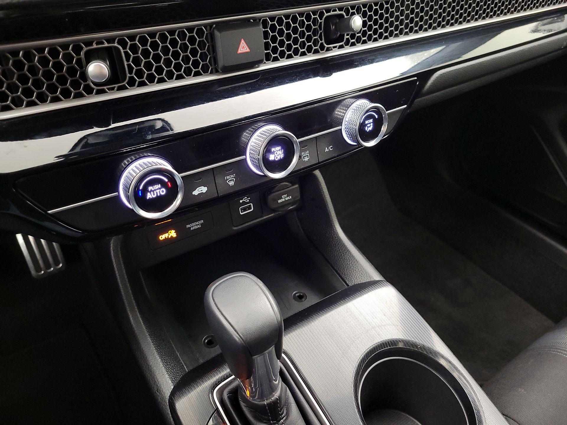 Thumbnail: 2024 Honda Civic - 16