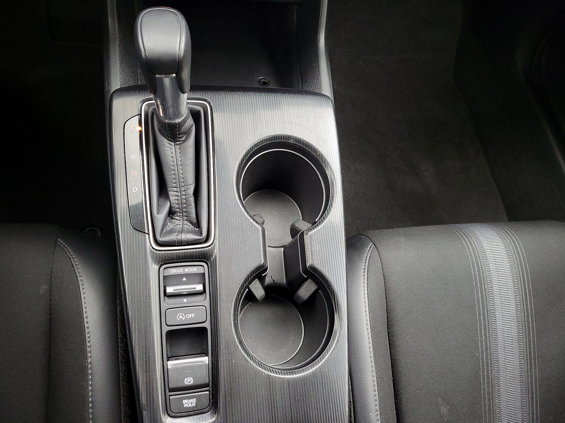 Thumbnail: 2024 Honda Civic - 17