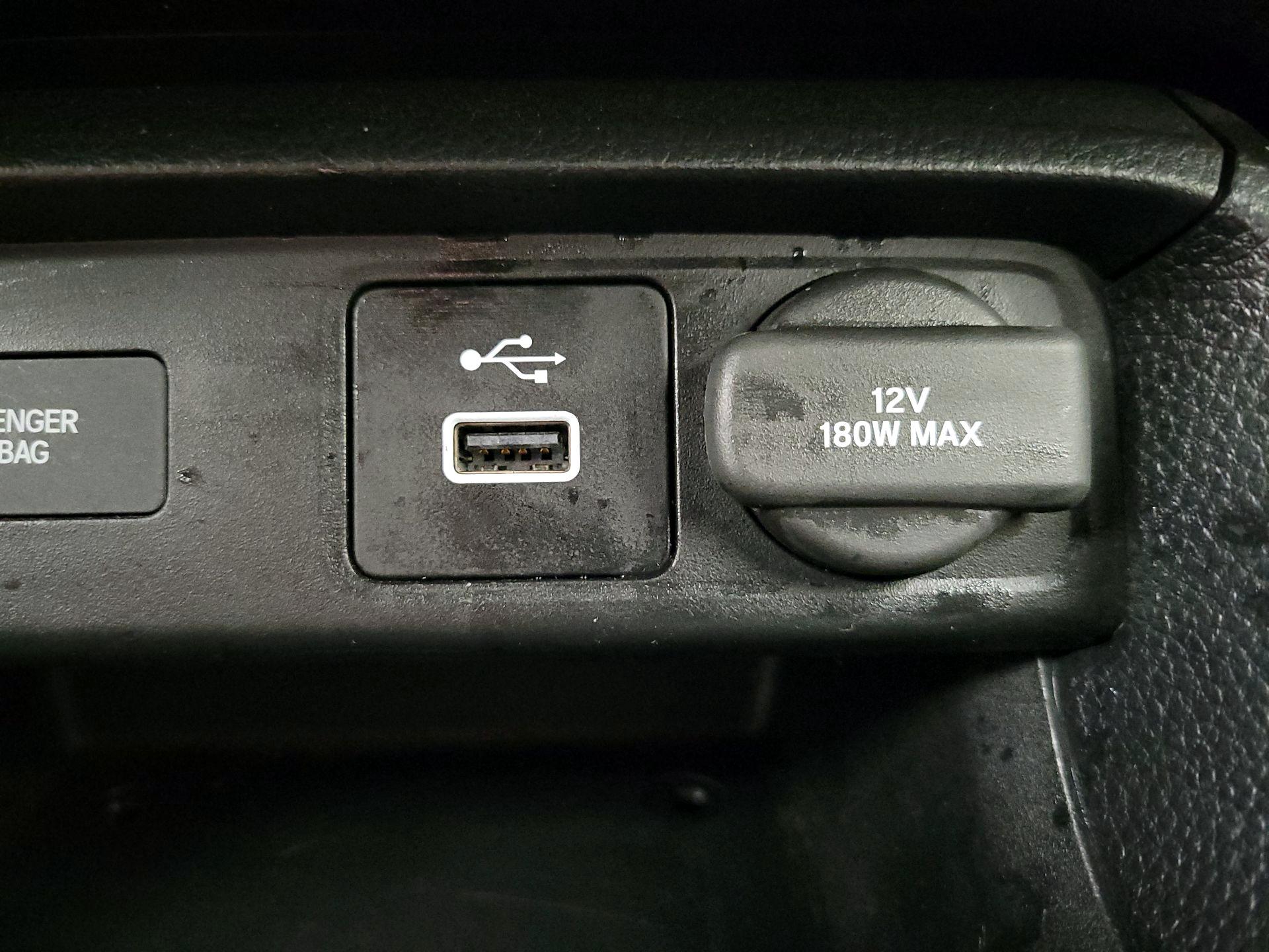 Thumbnail: 2024 Honda Civic - 18