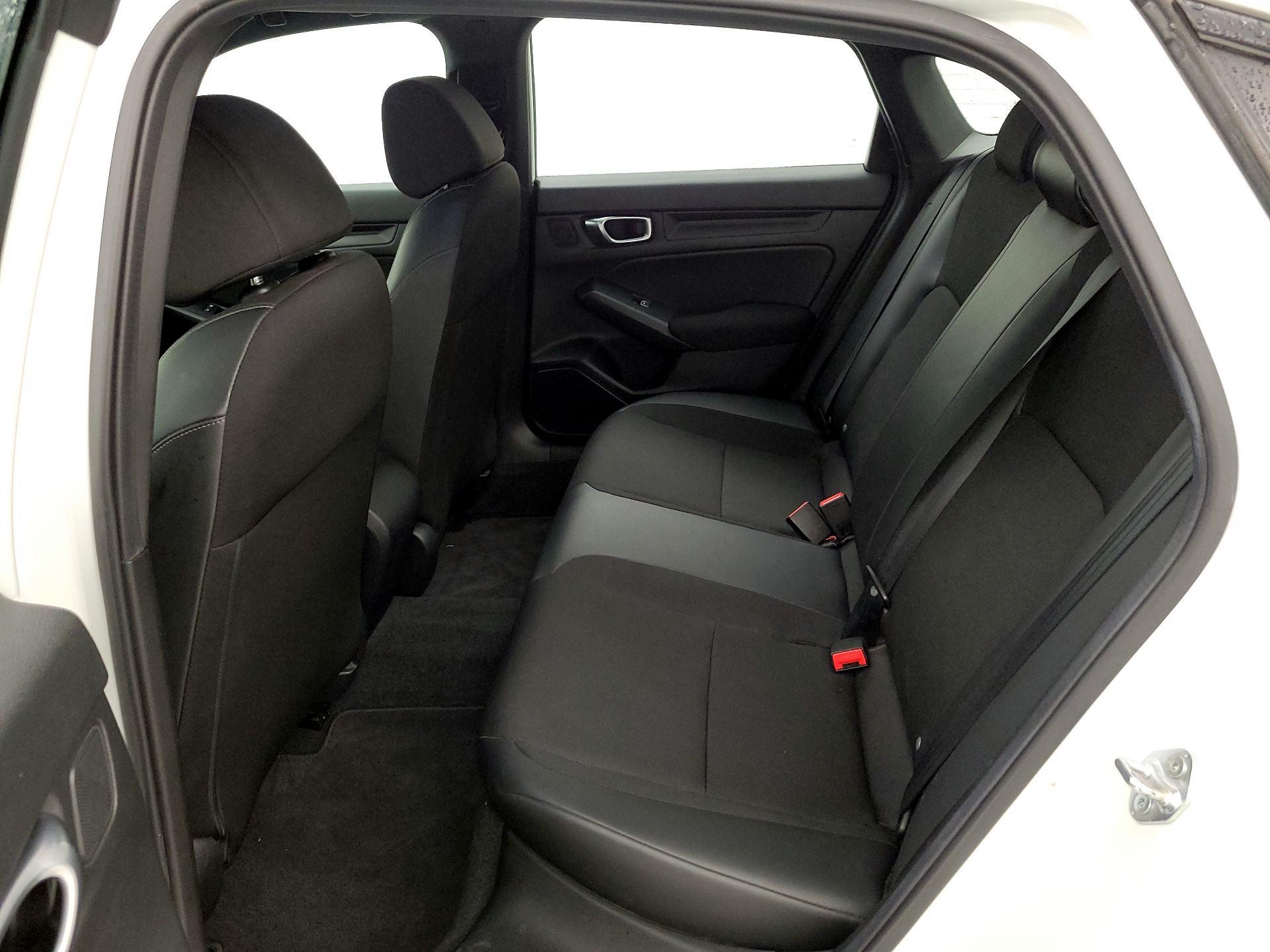 Thumbnail: 2024 Honda Civic - 19