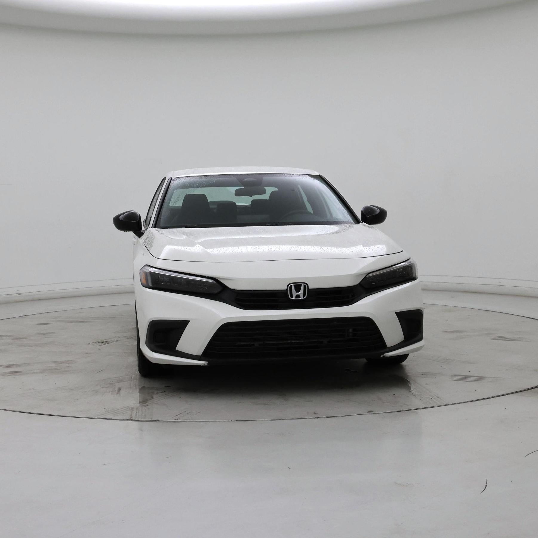 Thumbnail: 2024 Honda Civic - 5