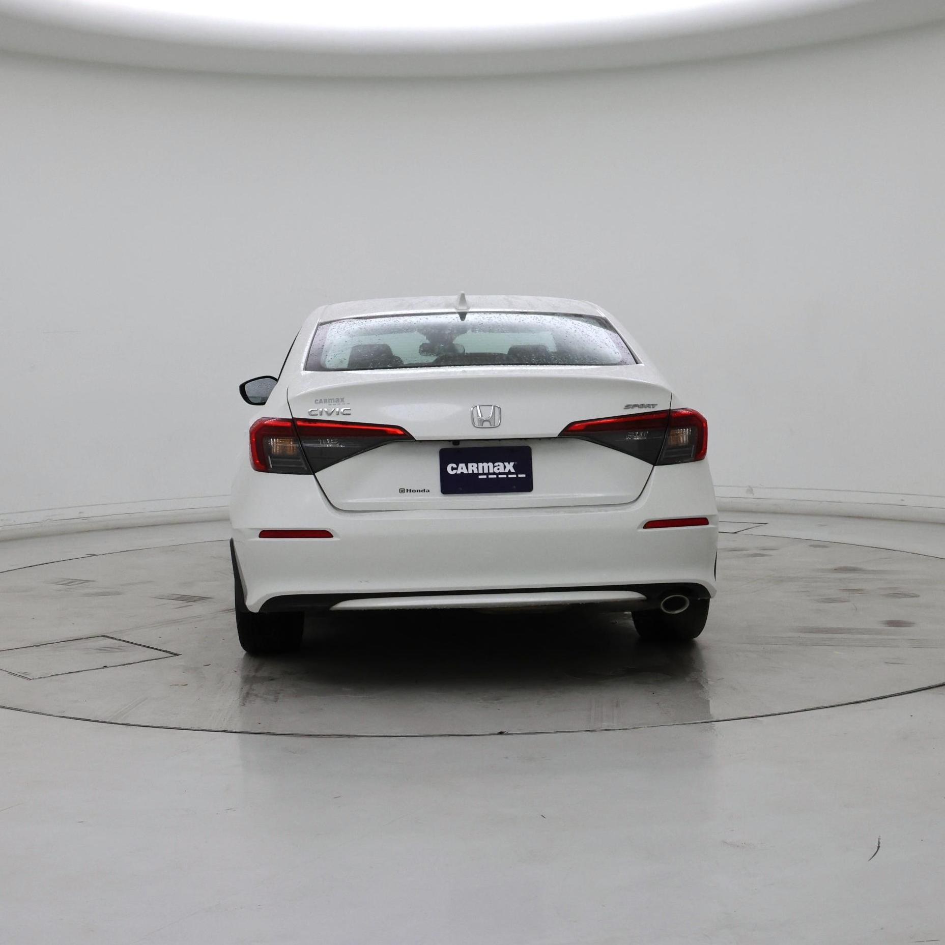 Thumbnail: 2024 Honda Civic - 6