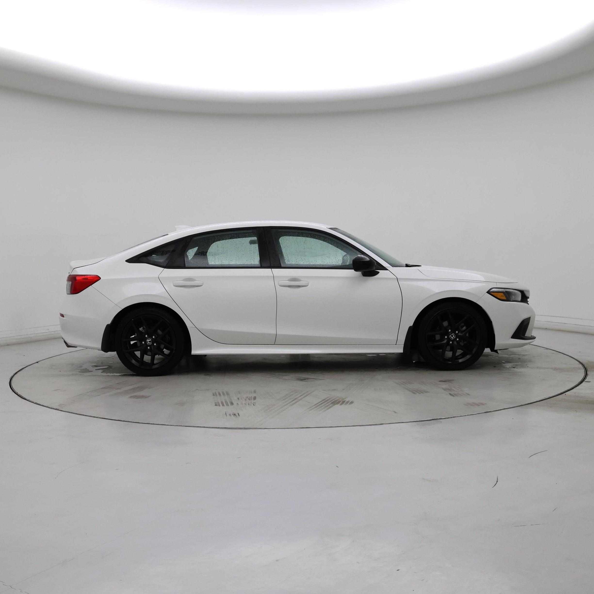 Thumbnail: 2024 Honda Civic - 7