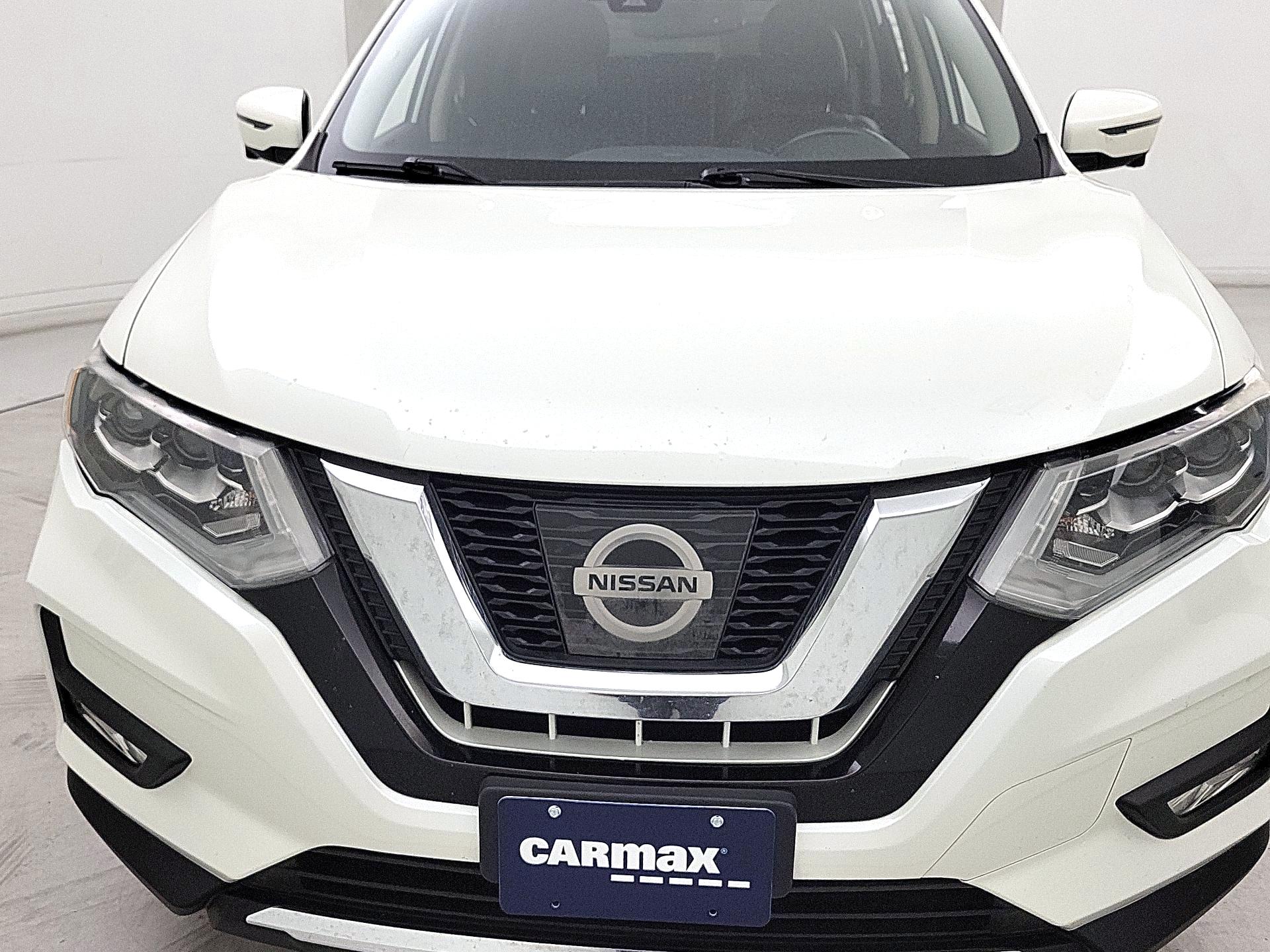 Thumbnail: 2017 Nissan Rogue - 2