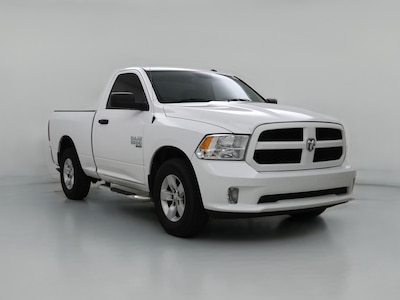 2019 Ram 1500 Classic Express