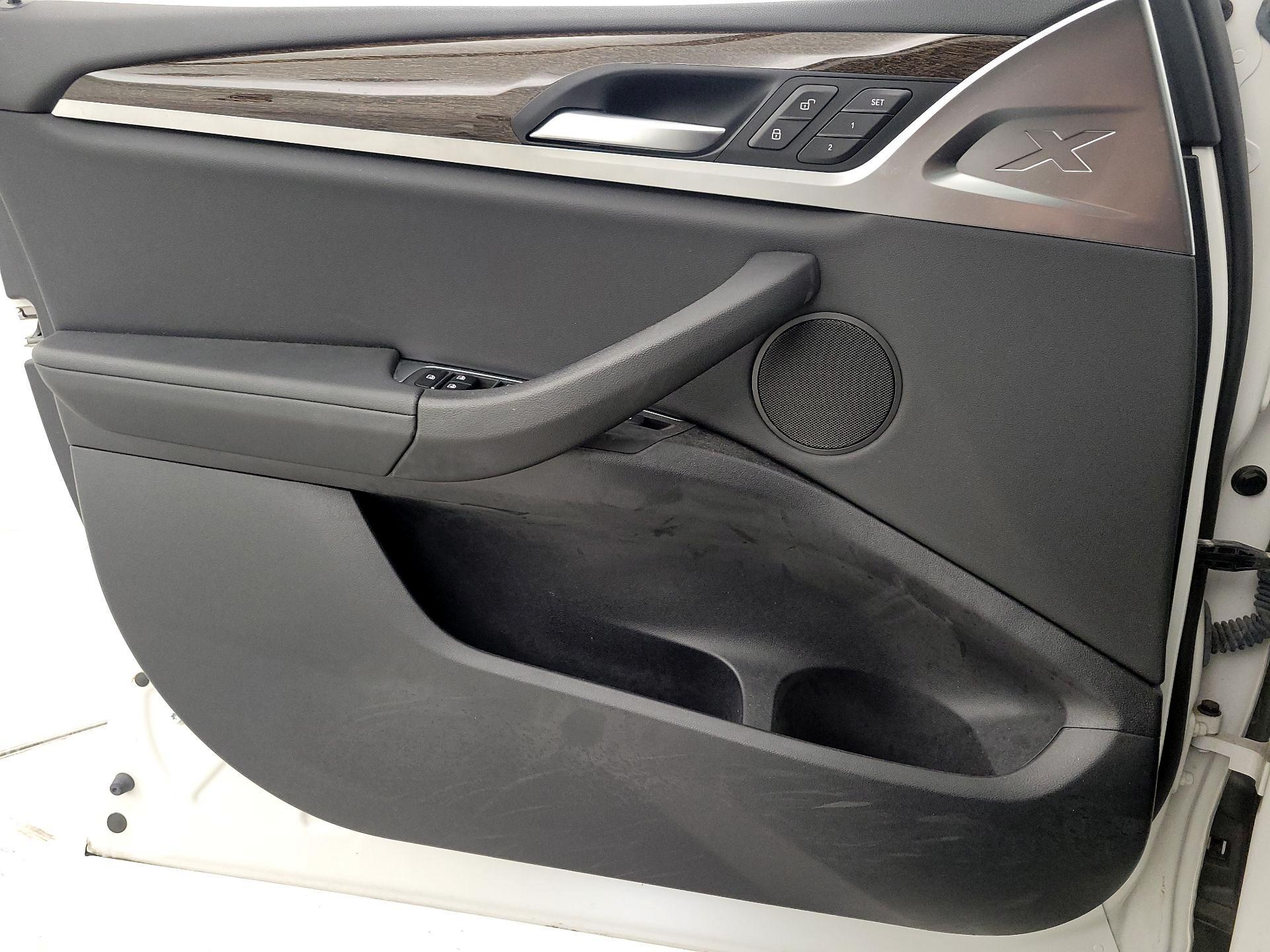 Thumbnail: 2018 BMW X3 - 12