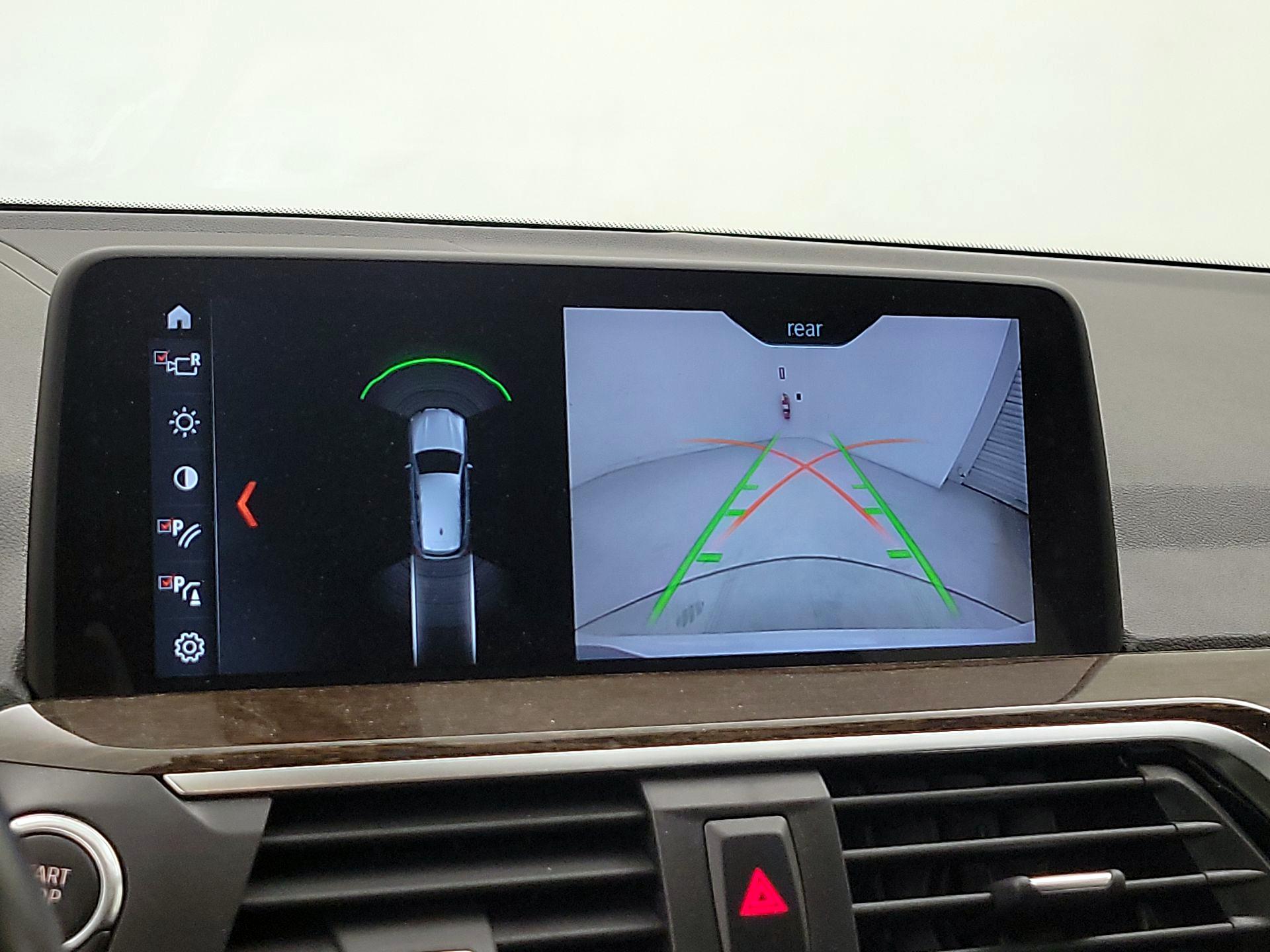 Thumbnail: 2018 BMW X3 - 14