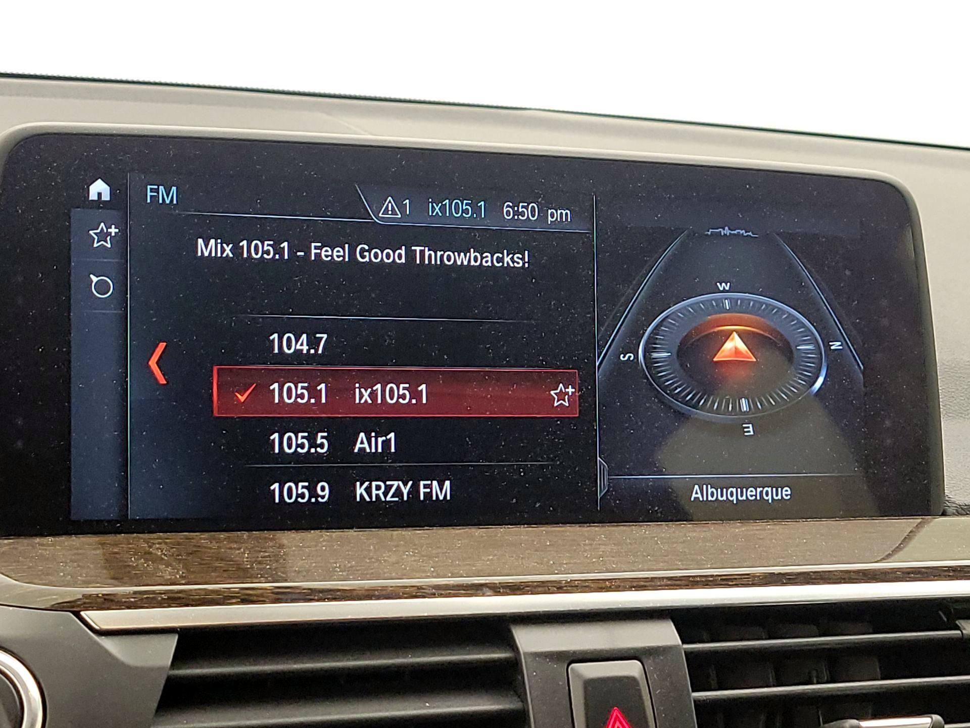 Thumbnail: 2018 BMW X3 - 15