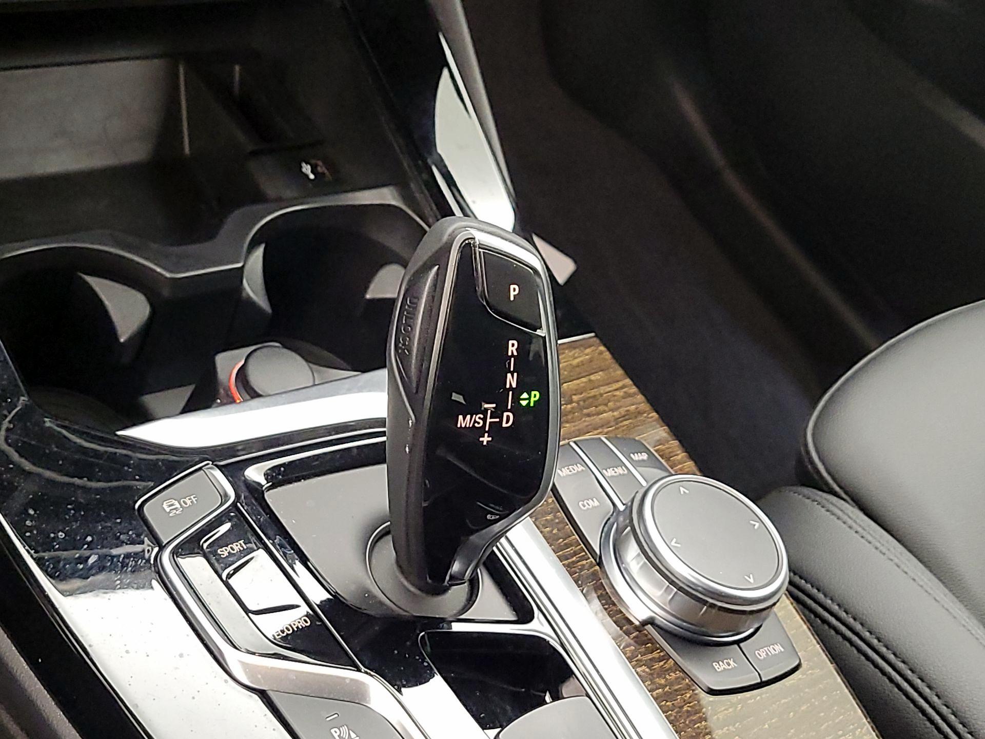 Thumbnail: 2018 BMW X3 - 17