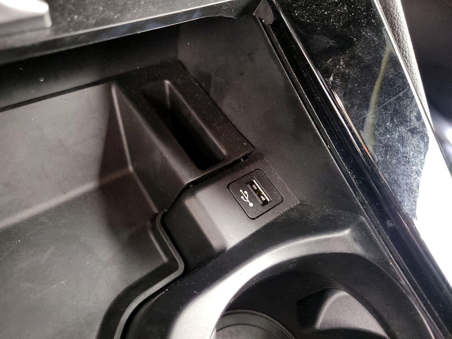 Thumbnail: 2018 BMW X3 - 18