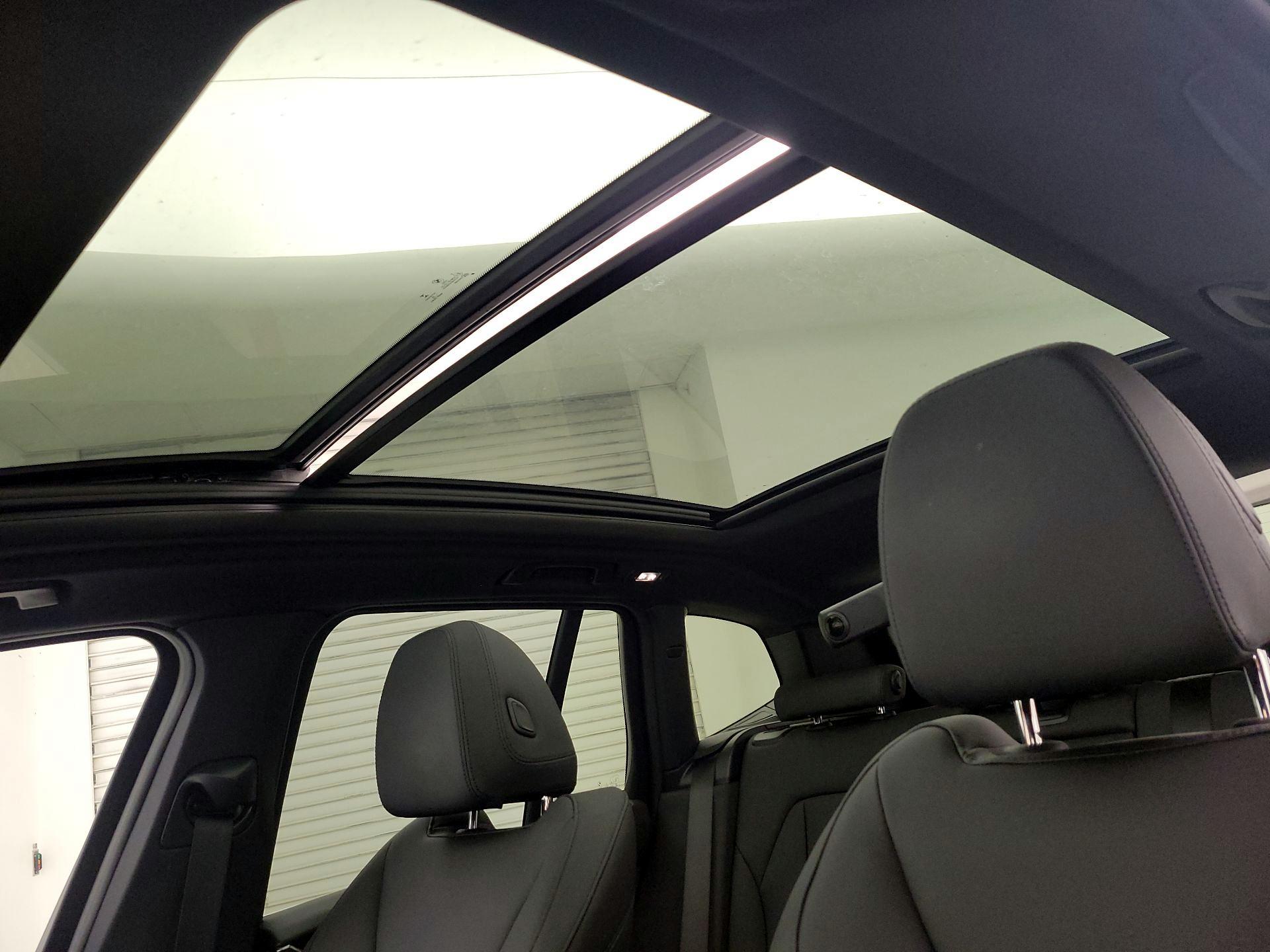 Thumbnail: 2018 BMW X3 - 19